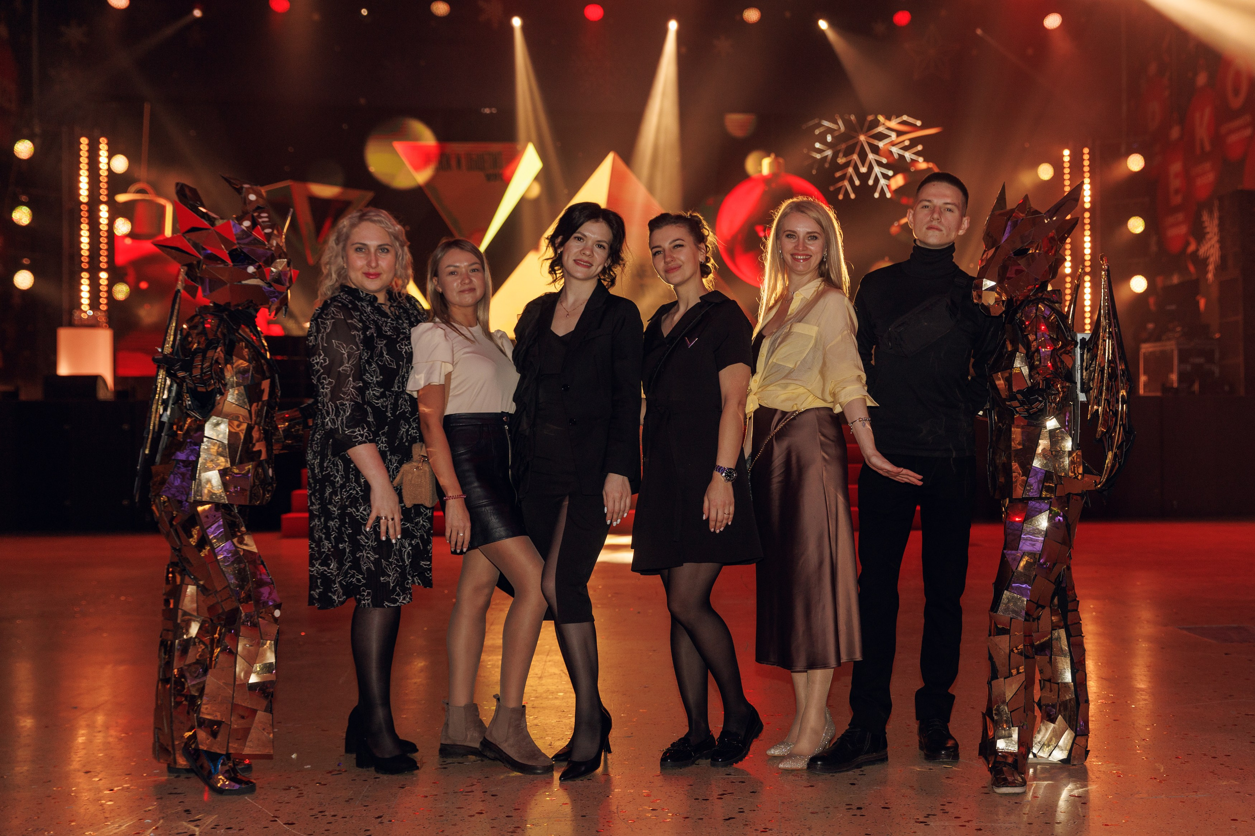 Мероприятия. Фотограф Светлана Дмитриева