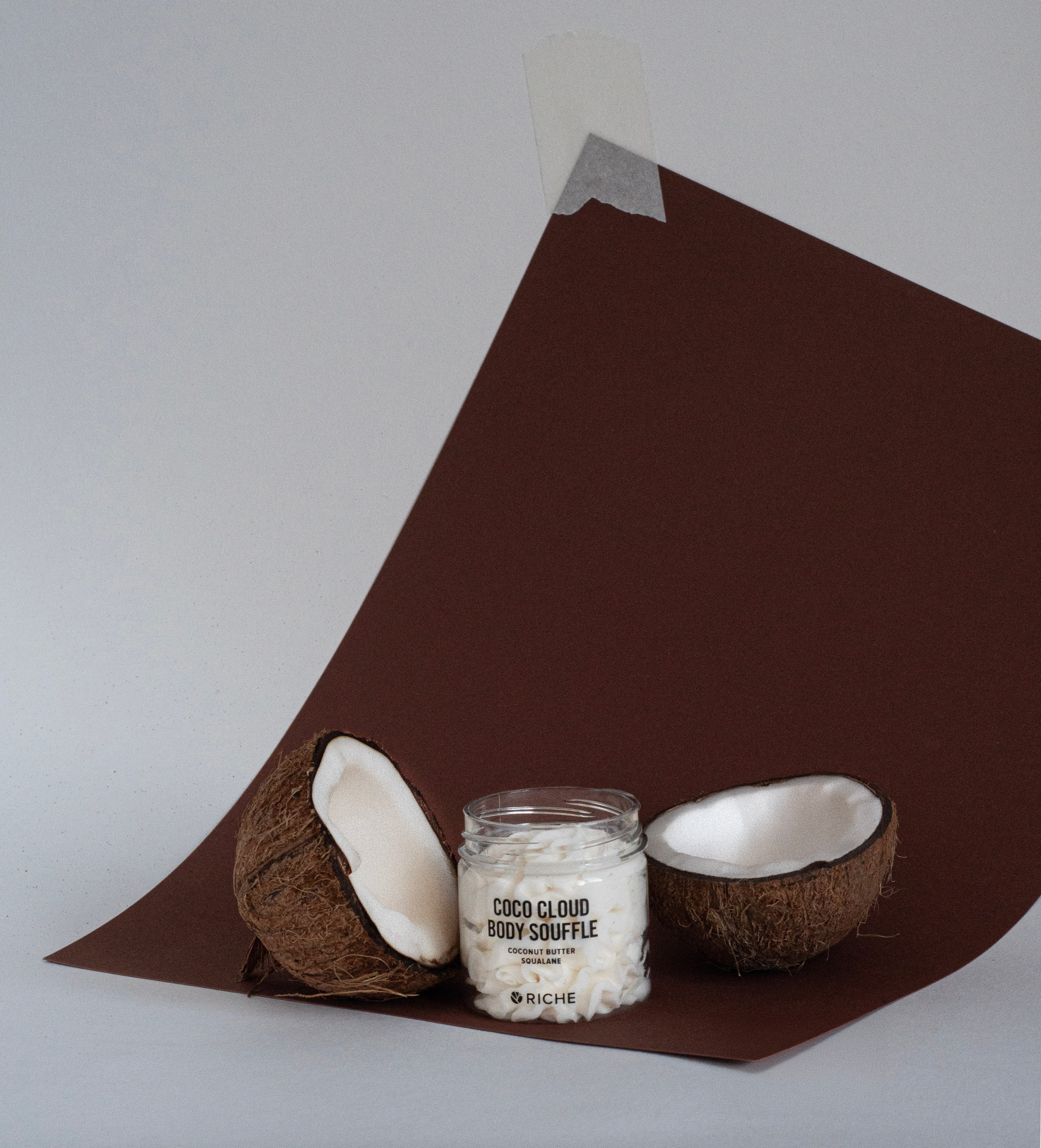 Предметная съемка. Косметика. Главная