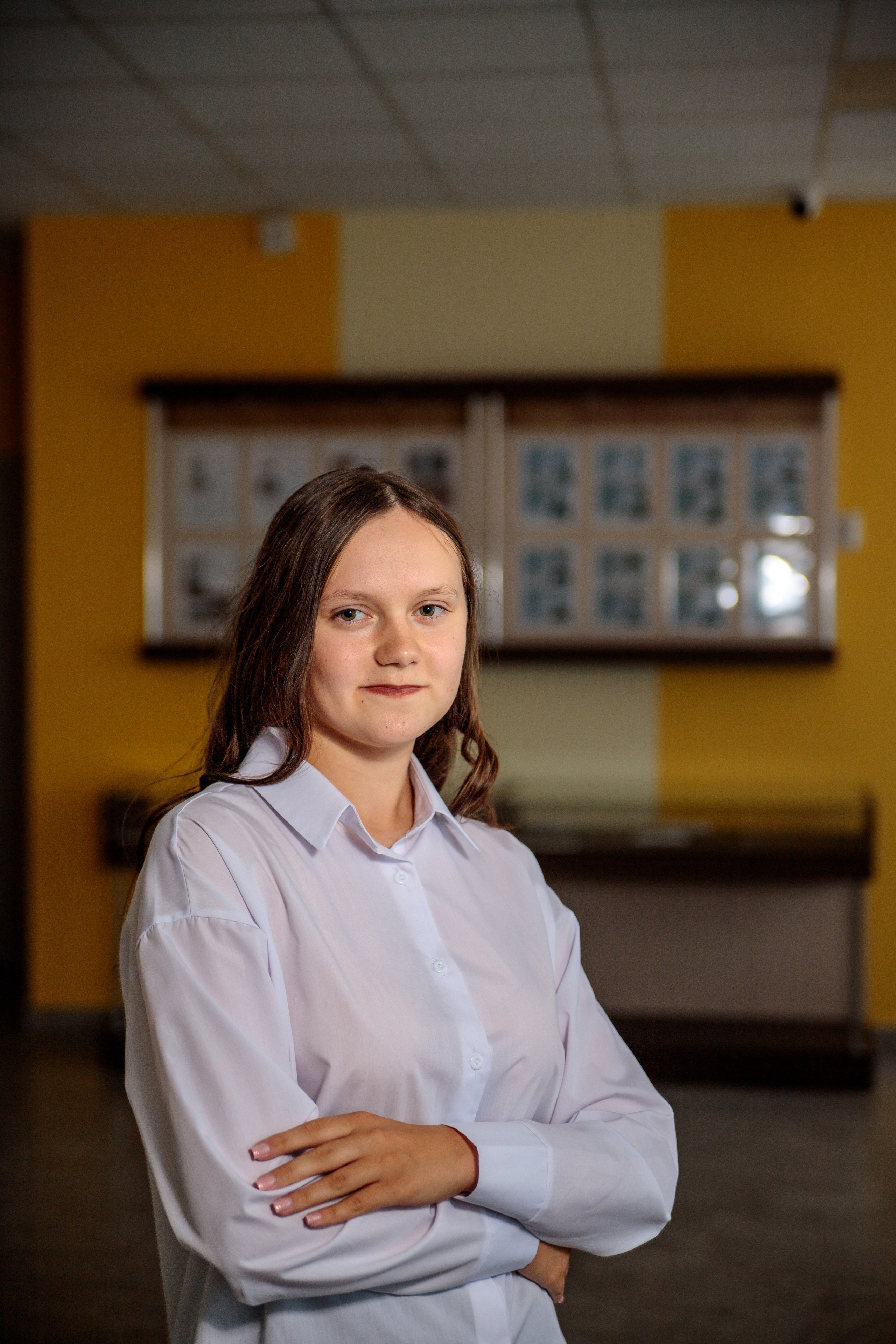 Валуйская сош 1 9А кл. Фотограф для вашей семьи в Валуйках Татьяна Куликова