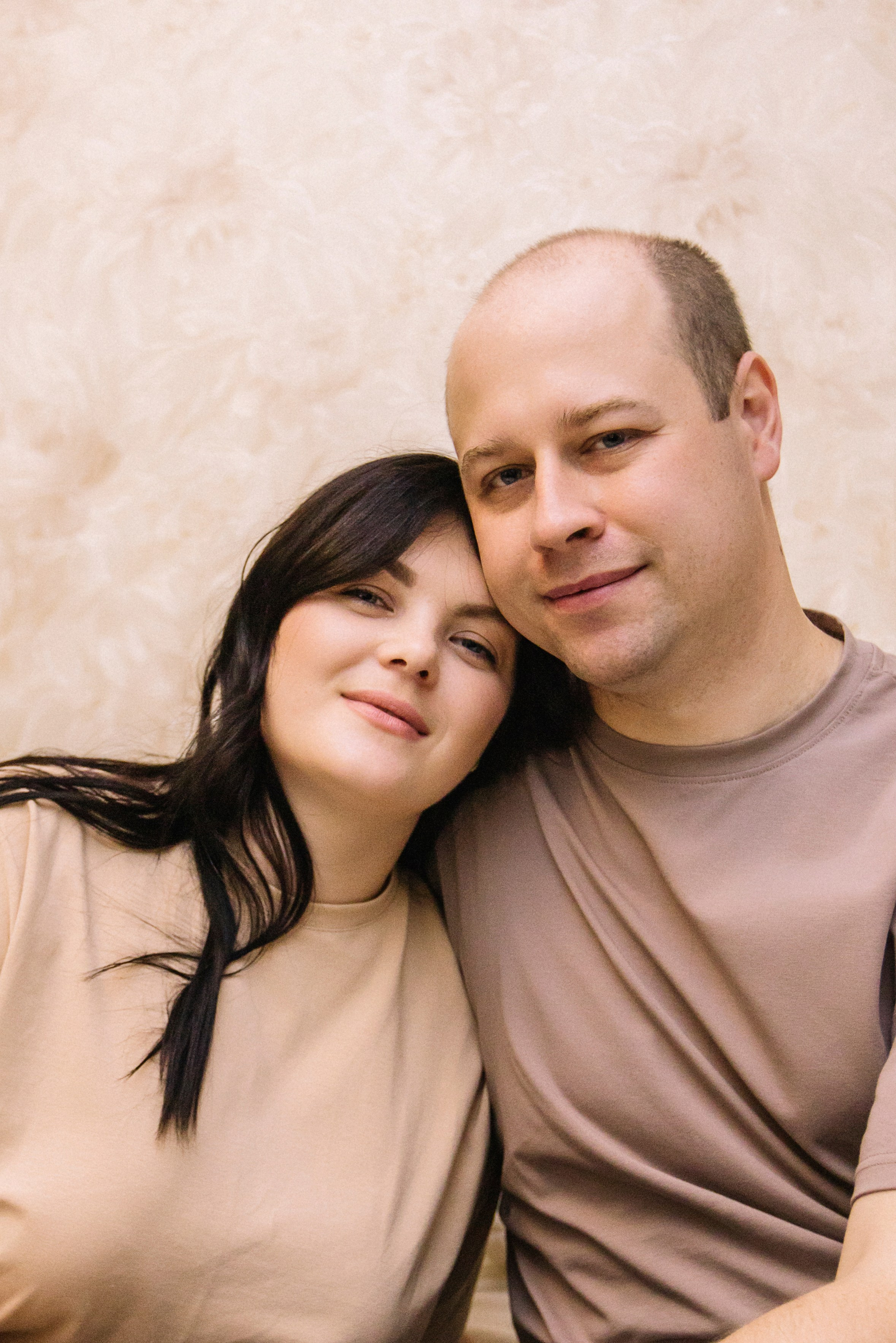 Ярослав + Юля + Егор. Главная