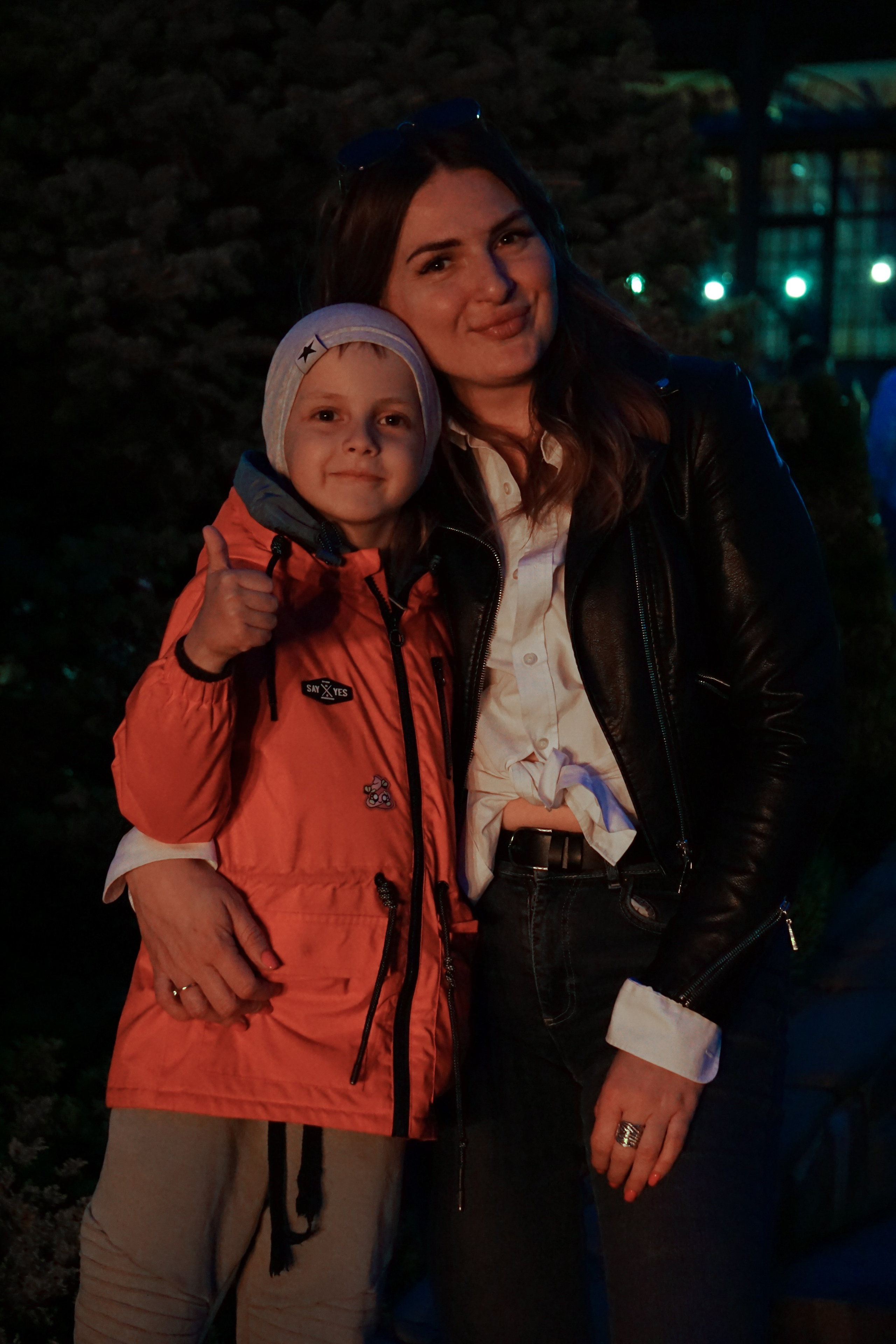 Бакс Бани FEST 2023 г. Фотограф в Новороссийске Алёна Сватко