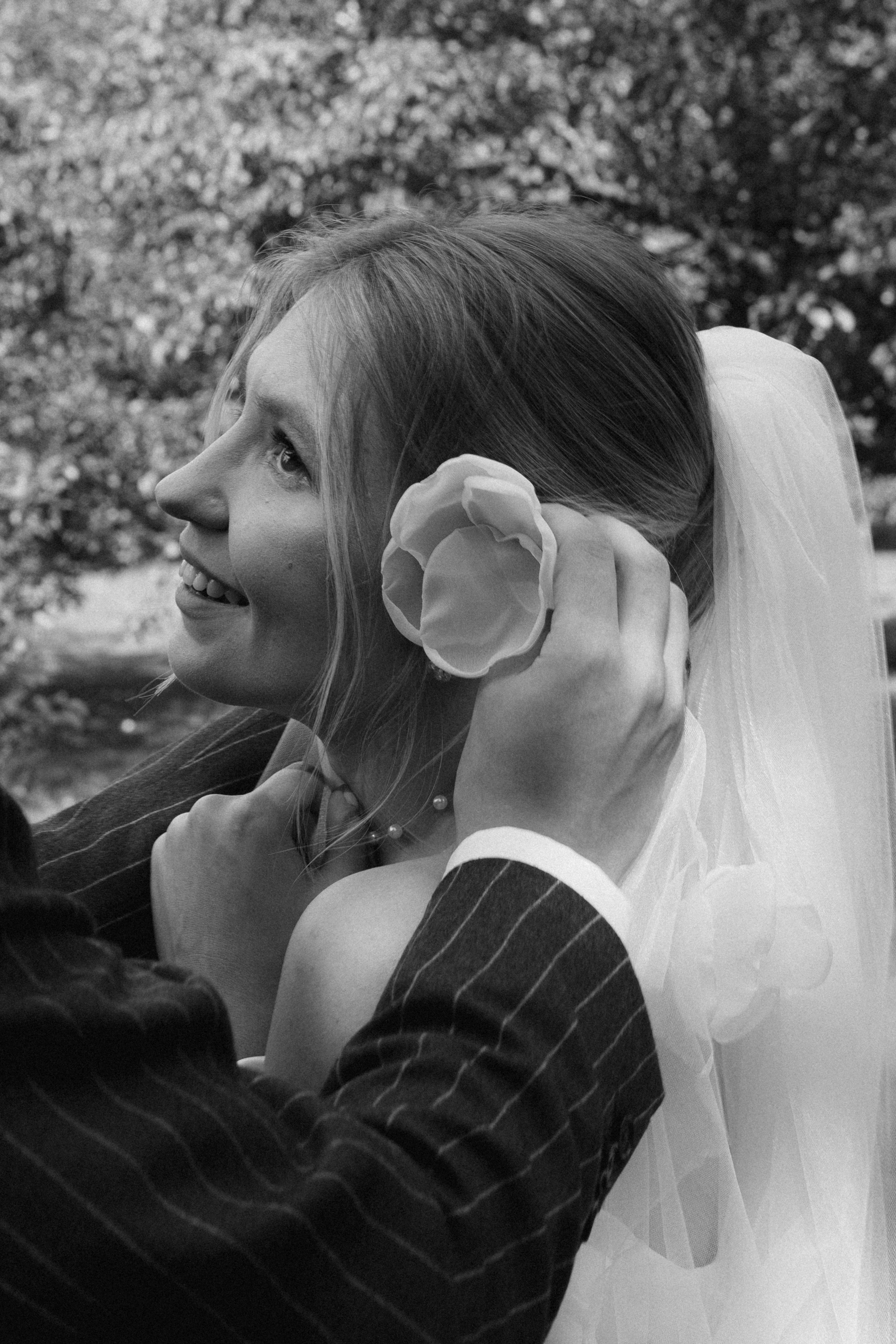 Михаил и Александра. Свадебный фотограф Анастасия Тащилина