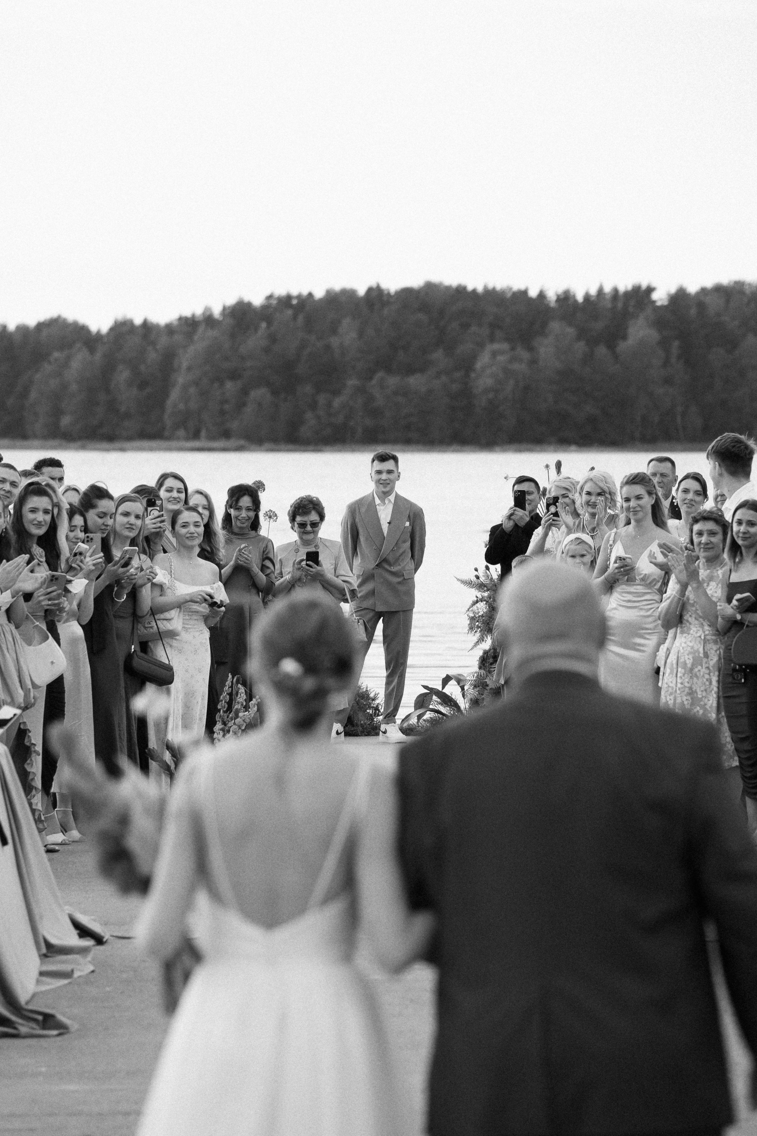 У вас все еще впереди. Свадебный фотограф Москва Светлана Анисимова