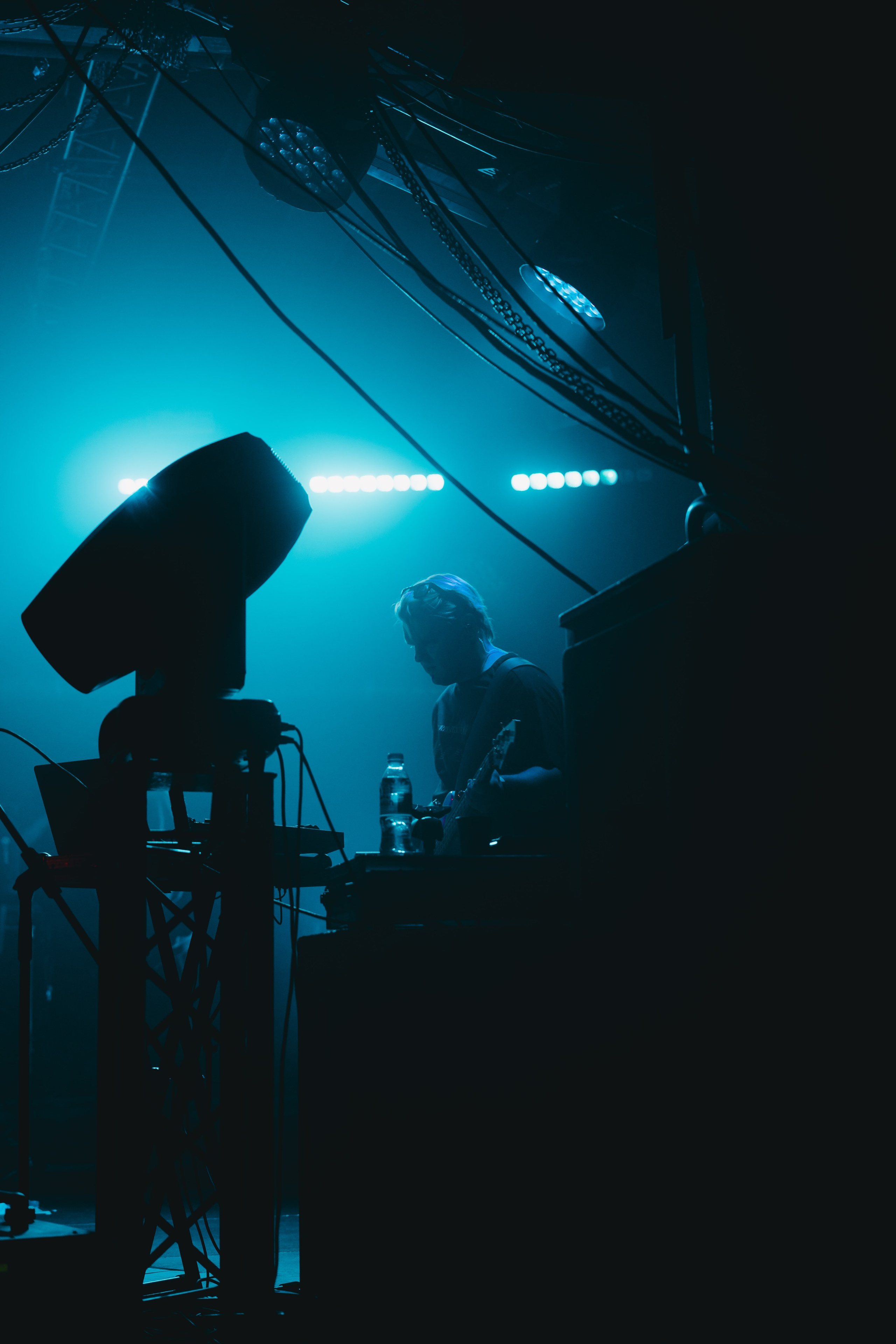 Markul (Minsk\03.12.2023). Фотограф Михаил Шабан