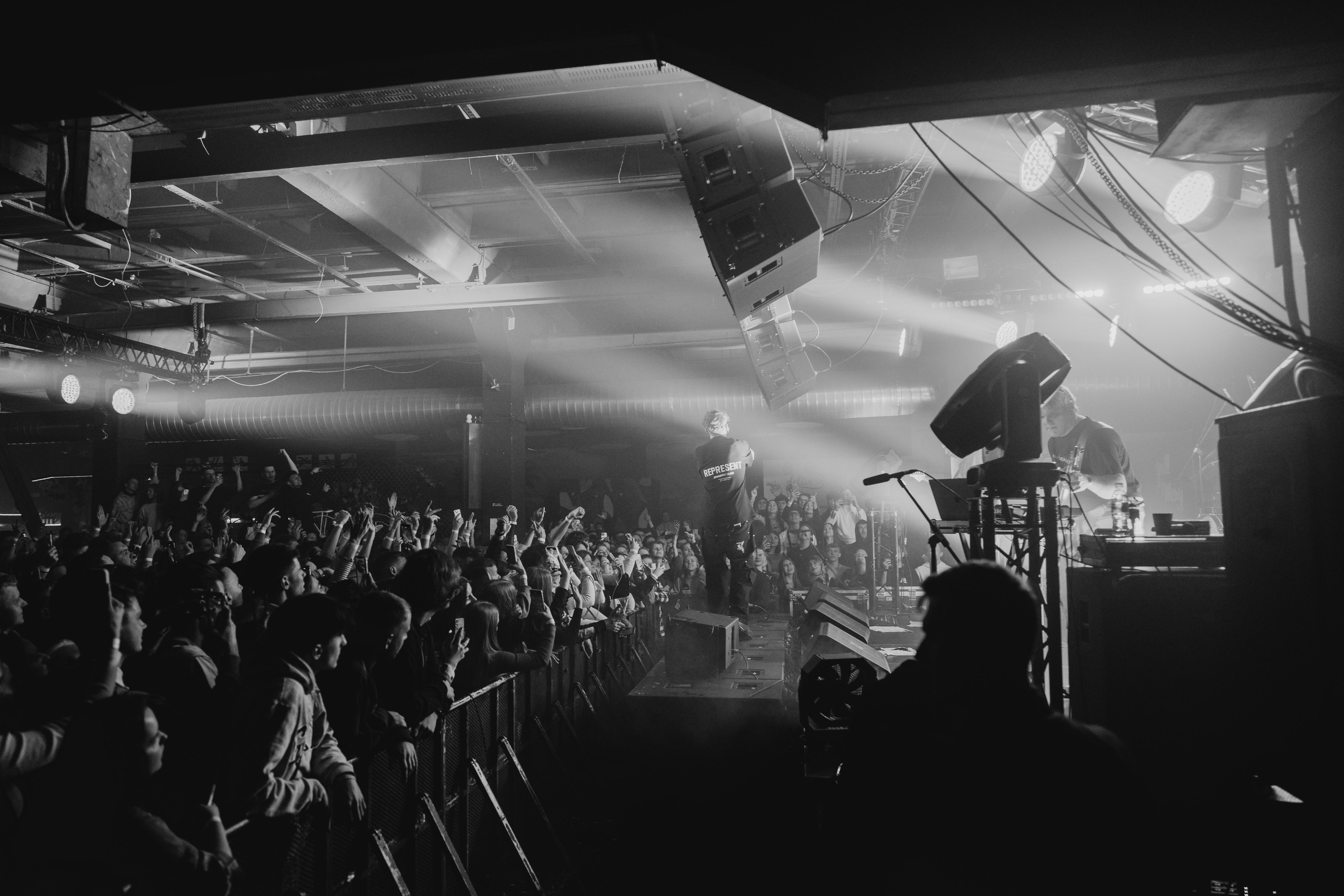 Markul (Minsk\03.12.2023). Фотограф Михаил Шабан