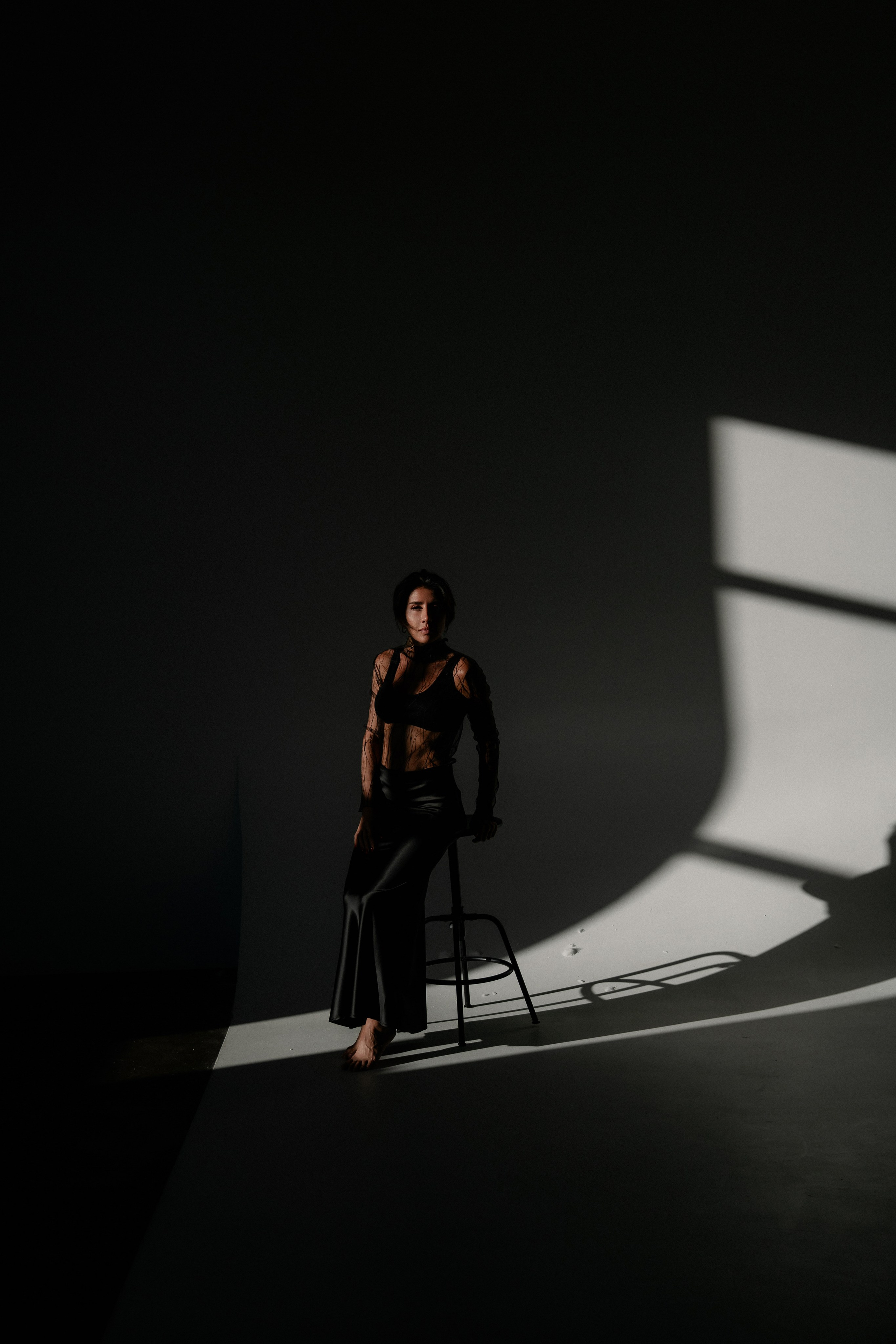 Юля и Гусь. Фотограф на мероприятие