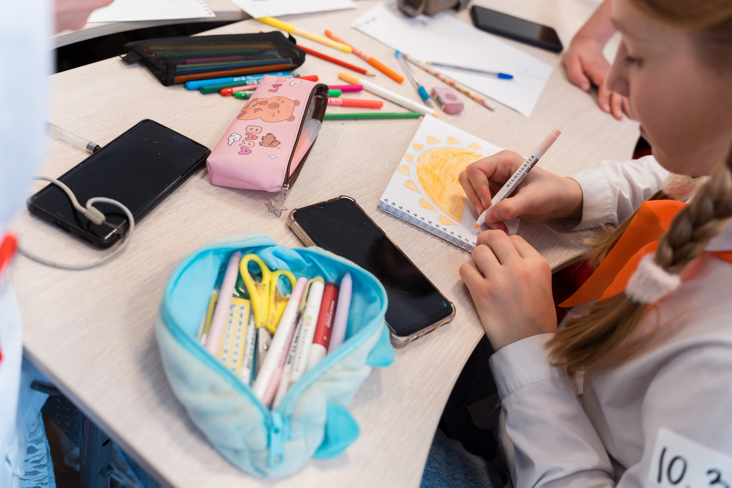Чемпионат. Репортажная съёмка в Санкт-Петербурге, Константин Петров