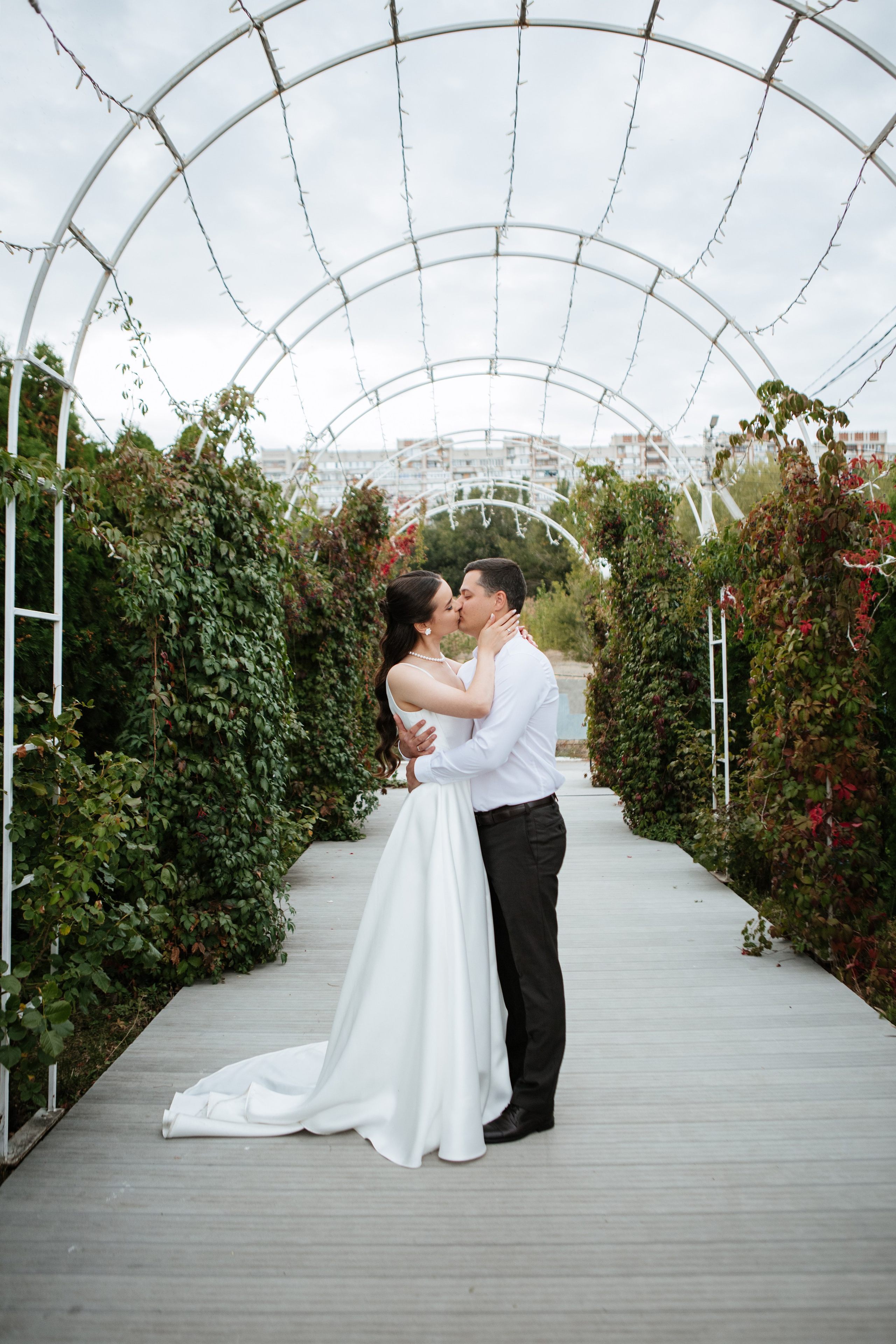 Павел и Анна. Фотограф в Волгограде и Москве | Анастасия Лаврова