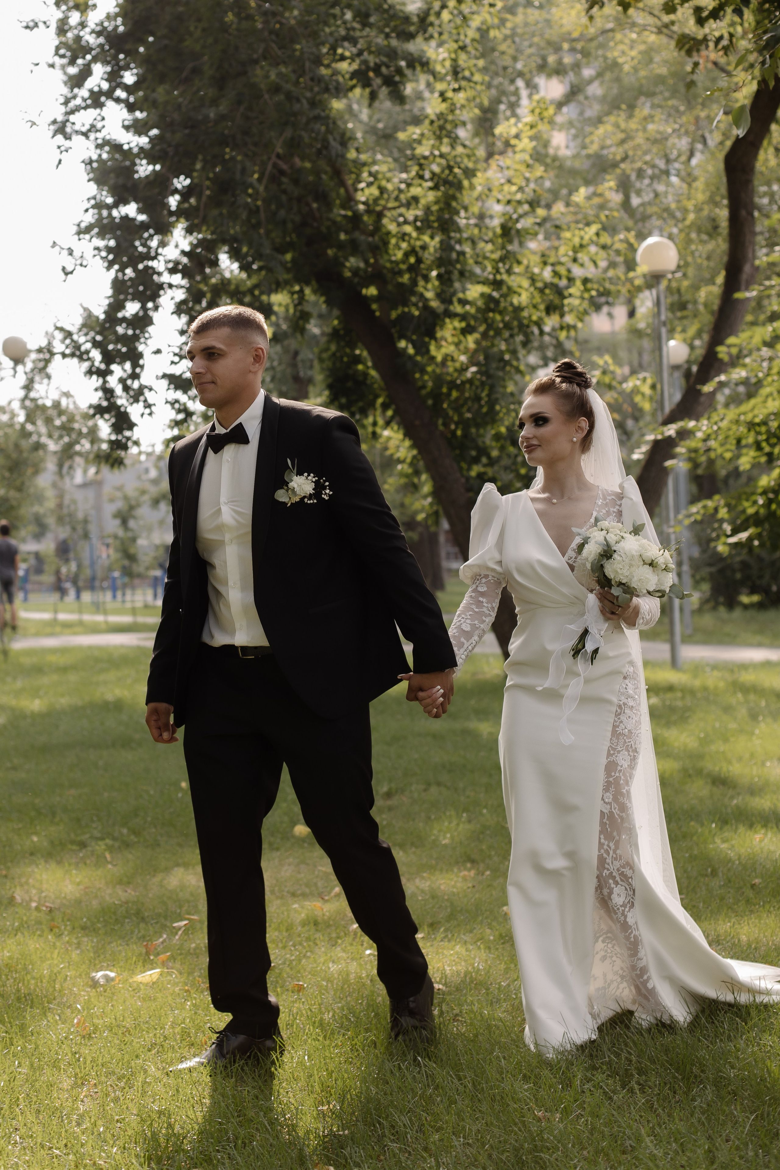 Михаил и Александра. СВАДЕБНЫЙ ФОТОГРАФ ЧЕЛЯБИНСК