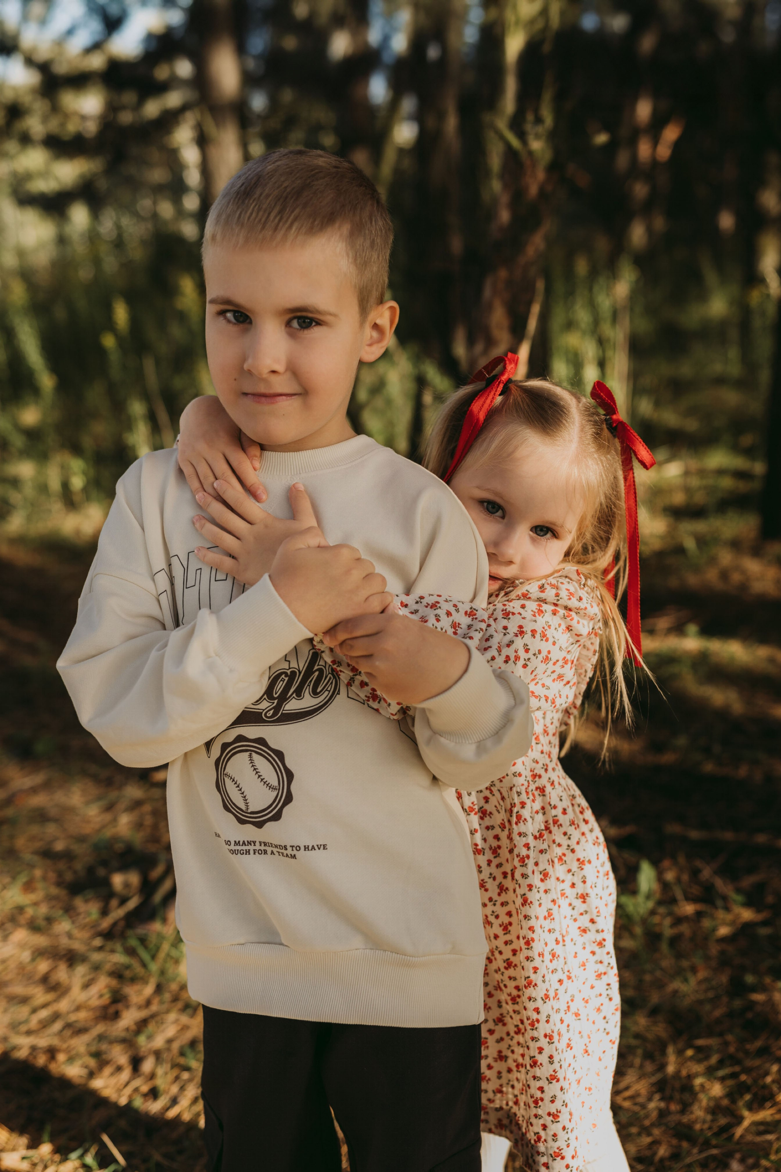 Семья Григорчук. Фотограф в Москве Ангелина Ким