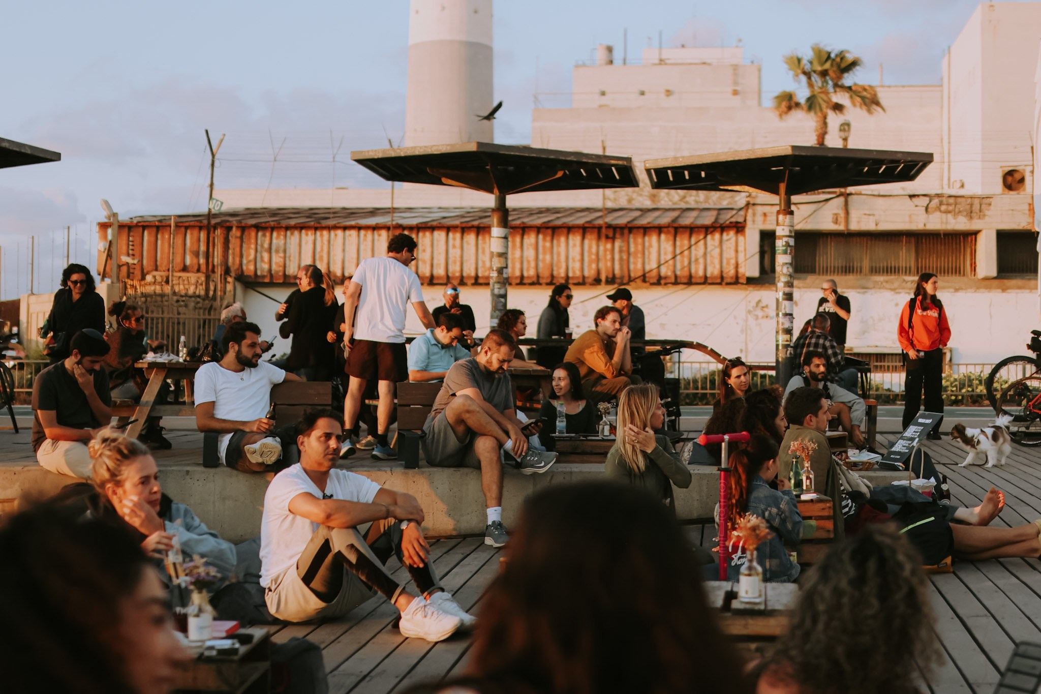 Lea's concert, Tel Aviv | May 2025. Photographer in Israel Alice Milchin