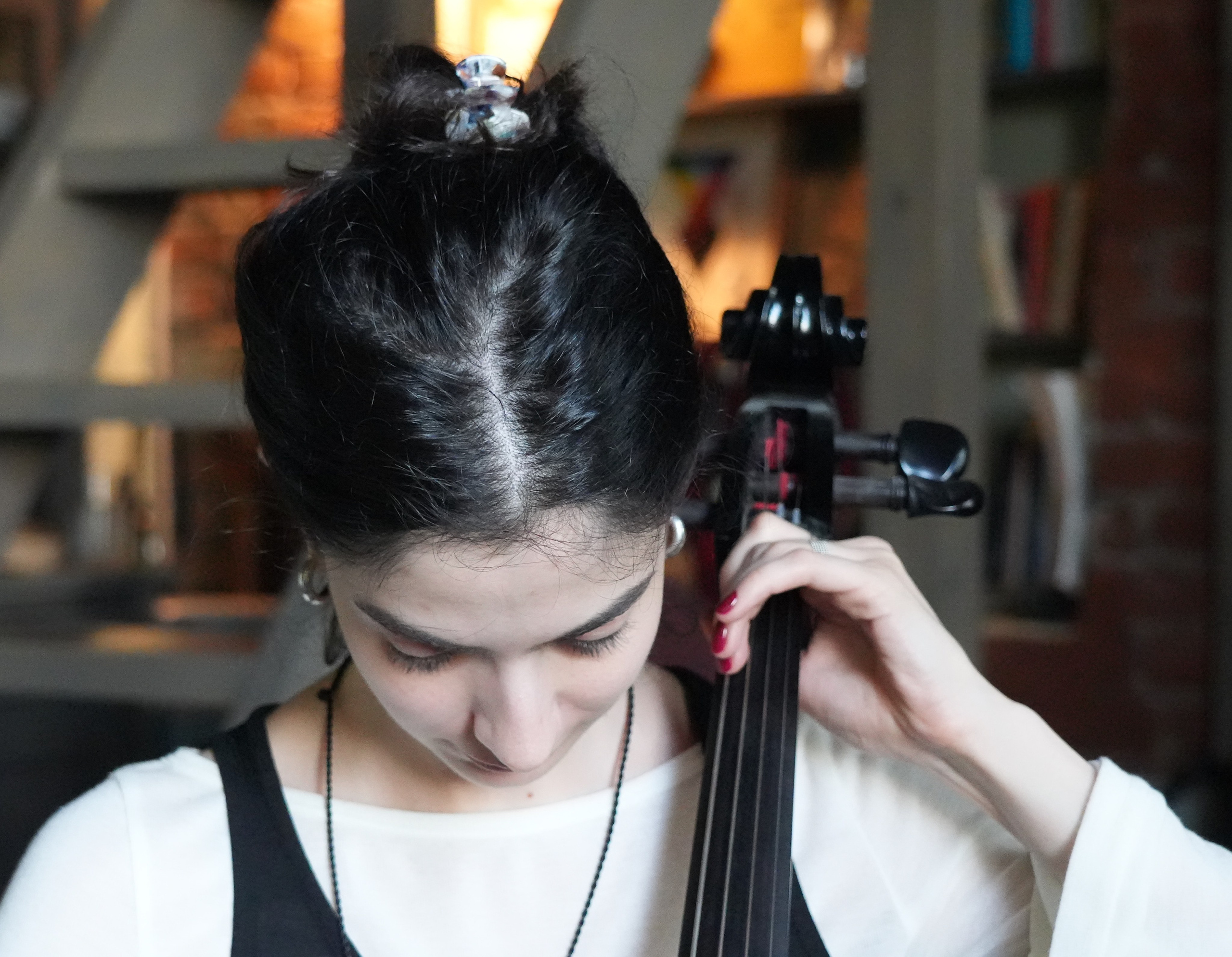 Звуковые практики