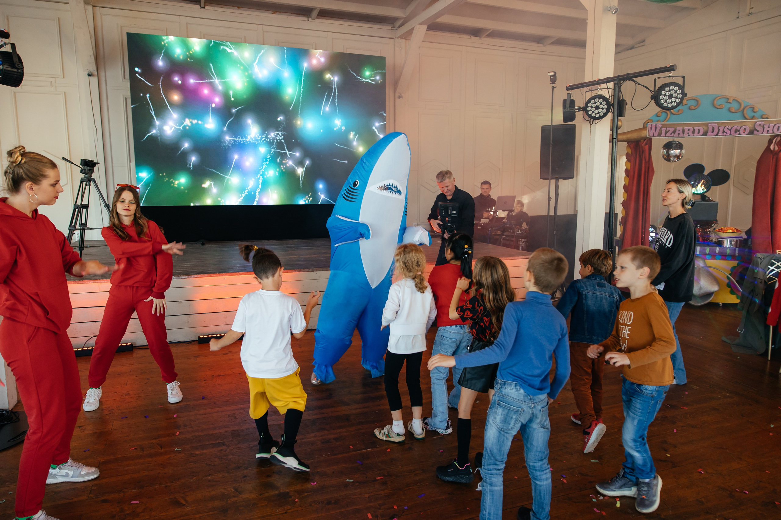 Emilie 7 лет. Свадебный и семейный фотограф