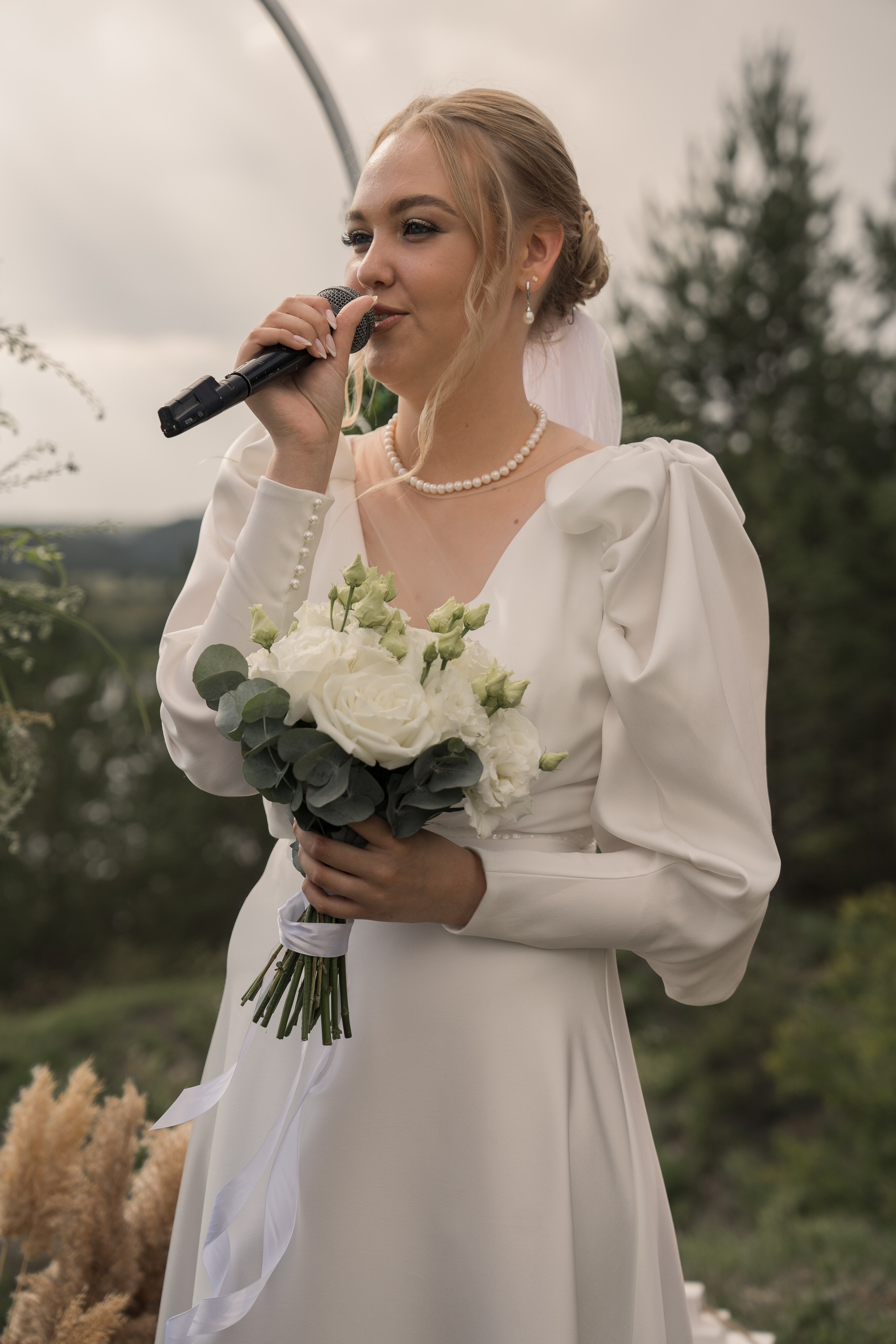 Свадьба на природе. Артем и Анна. Семейный фотограф Екатеринбург Татьяна Девятых