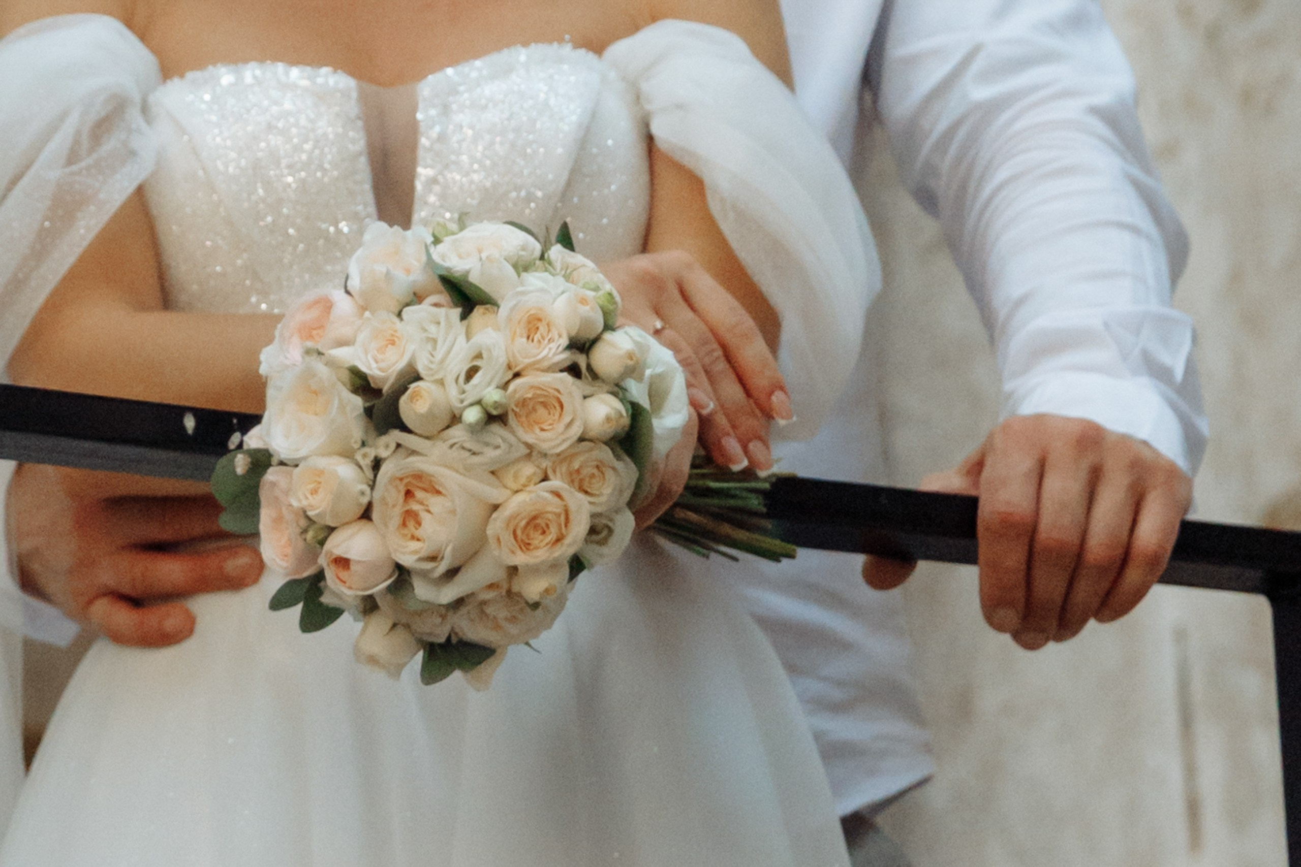 PONIZOVKIN. Свадебный фотограф в Ярославле Анастасия Архипова