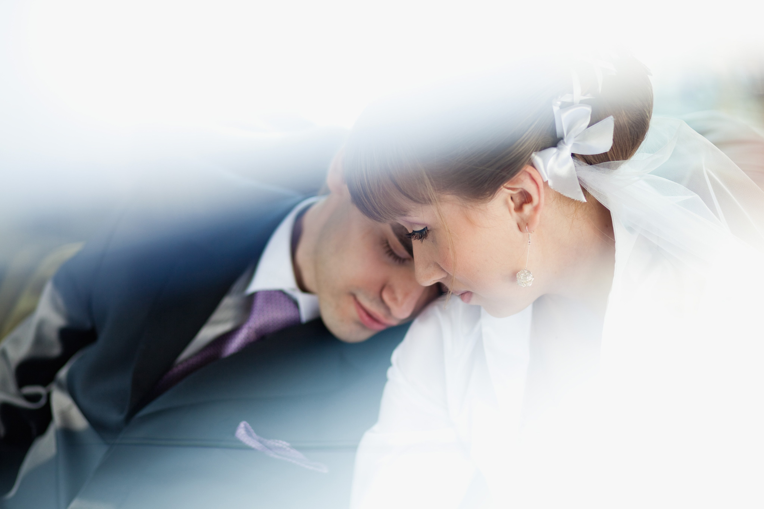 Свадебная съемка. Фотограф Константин Чувашов