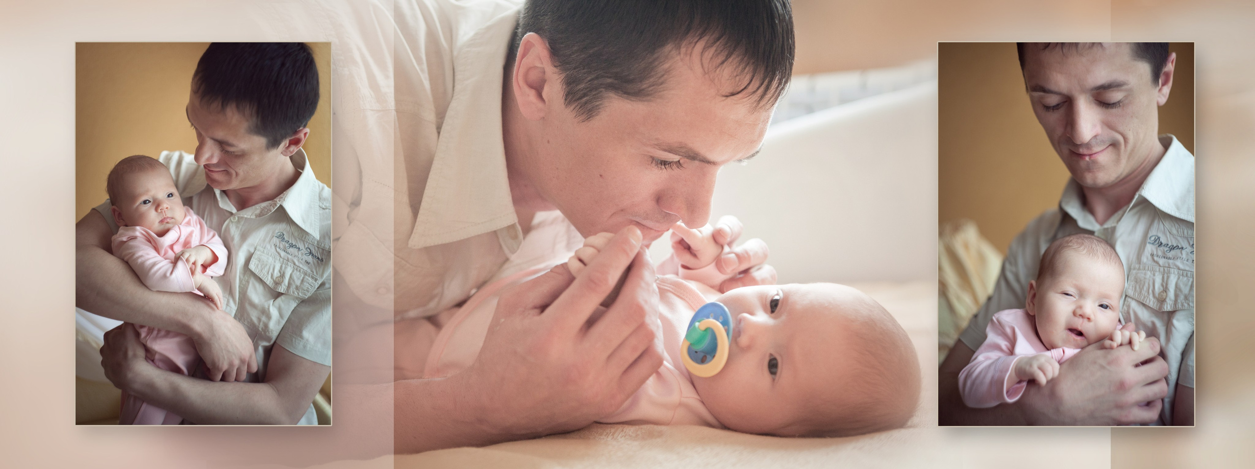 Семейные фотосессии. Фотограф Константин Чувашов