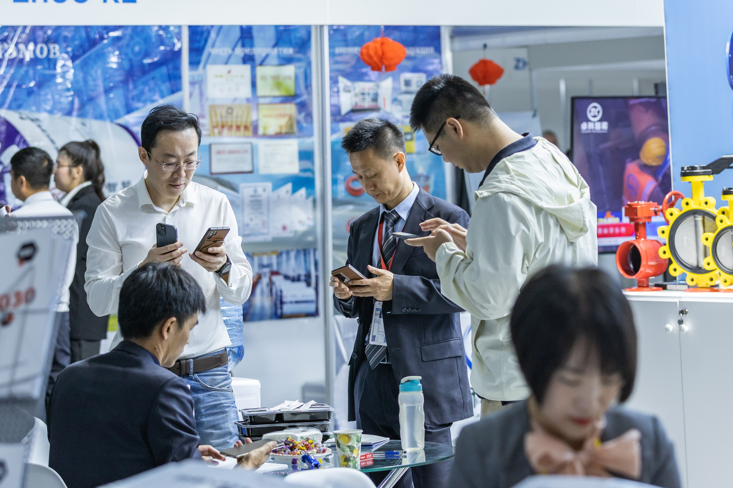 Выставки/форумы. Фотограф в Москве Нелла Шагеева