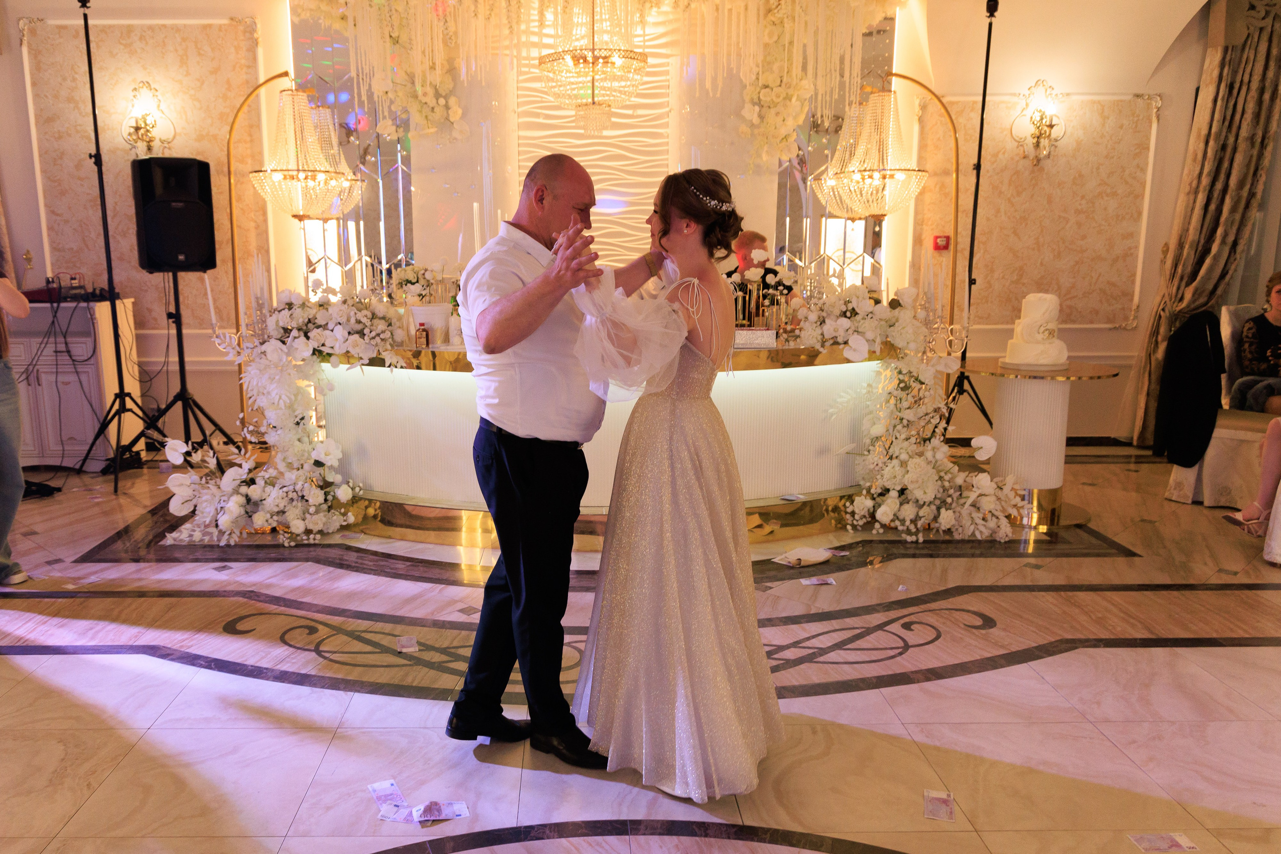 Сергей и Виктория. Репортажный и свадебный фотограф Пятигорск и КМВ