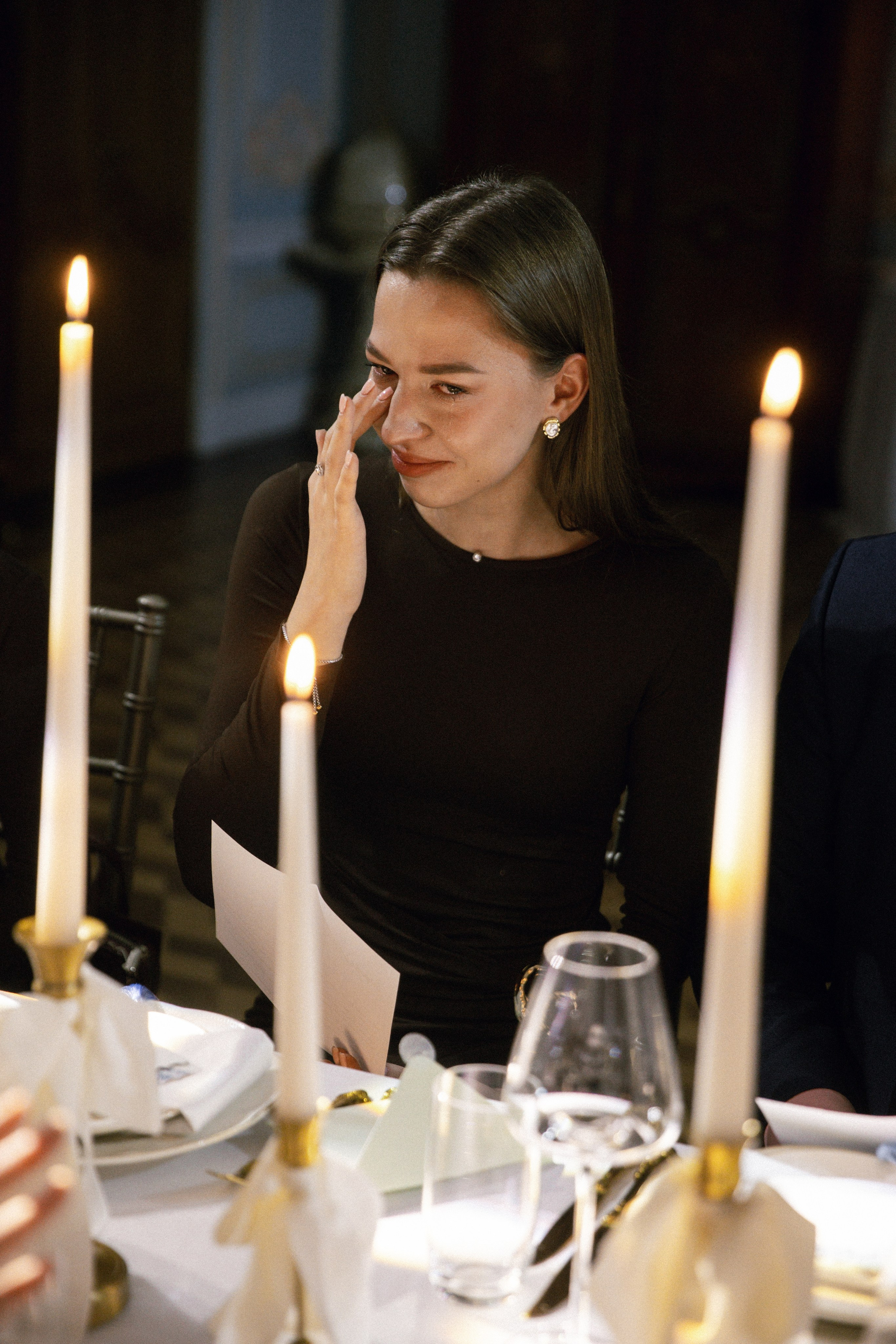 Jacob & Anastasia. Свадебный фотограф Юлия Шторм