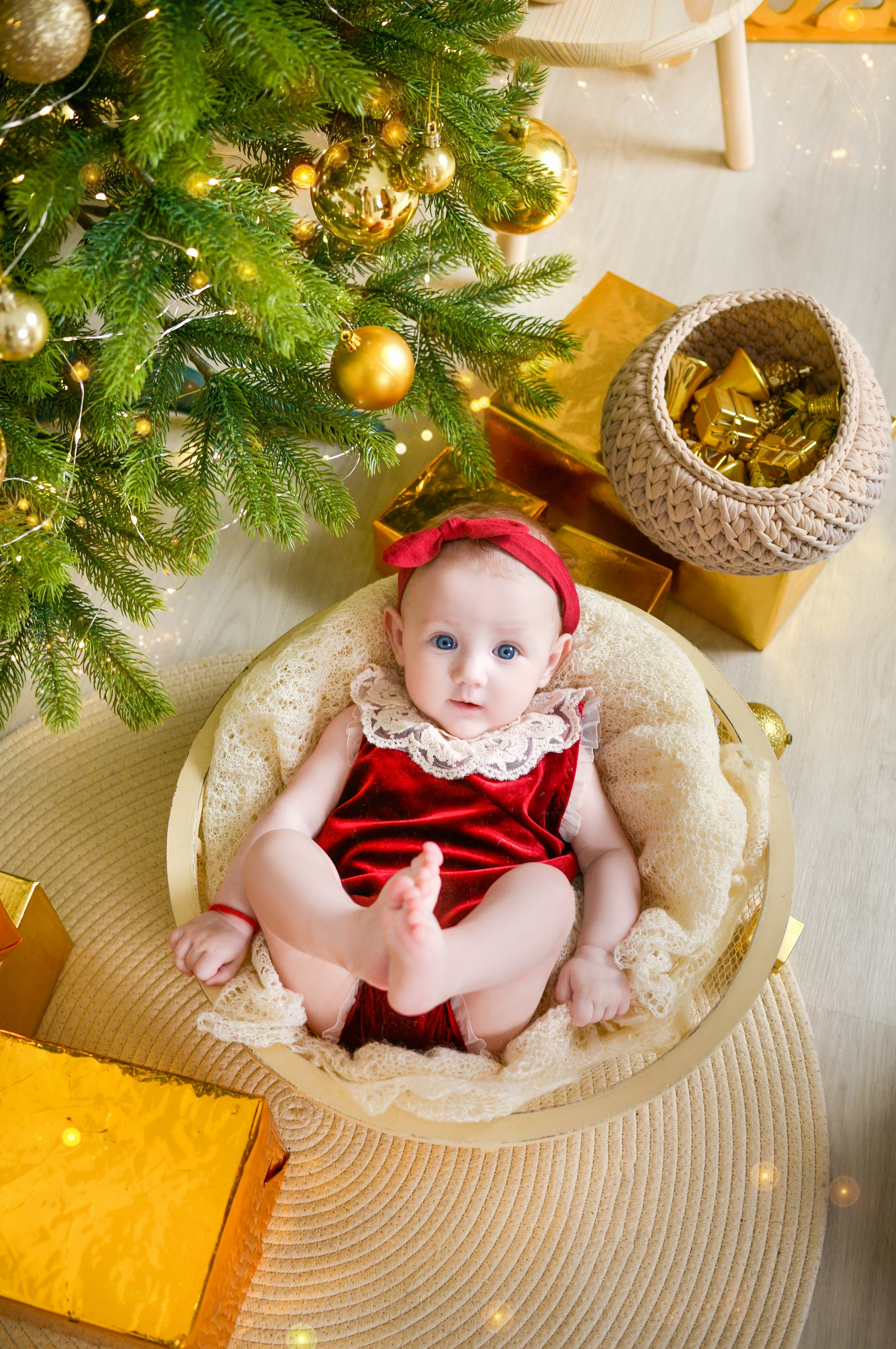 Детские фотопроекты Краснодар. Фотограф новорожденных Краснодар Малышенко Надежда