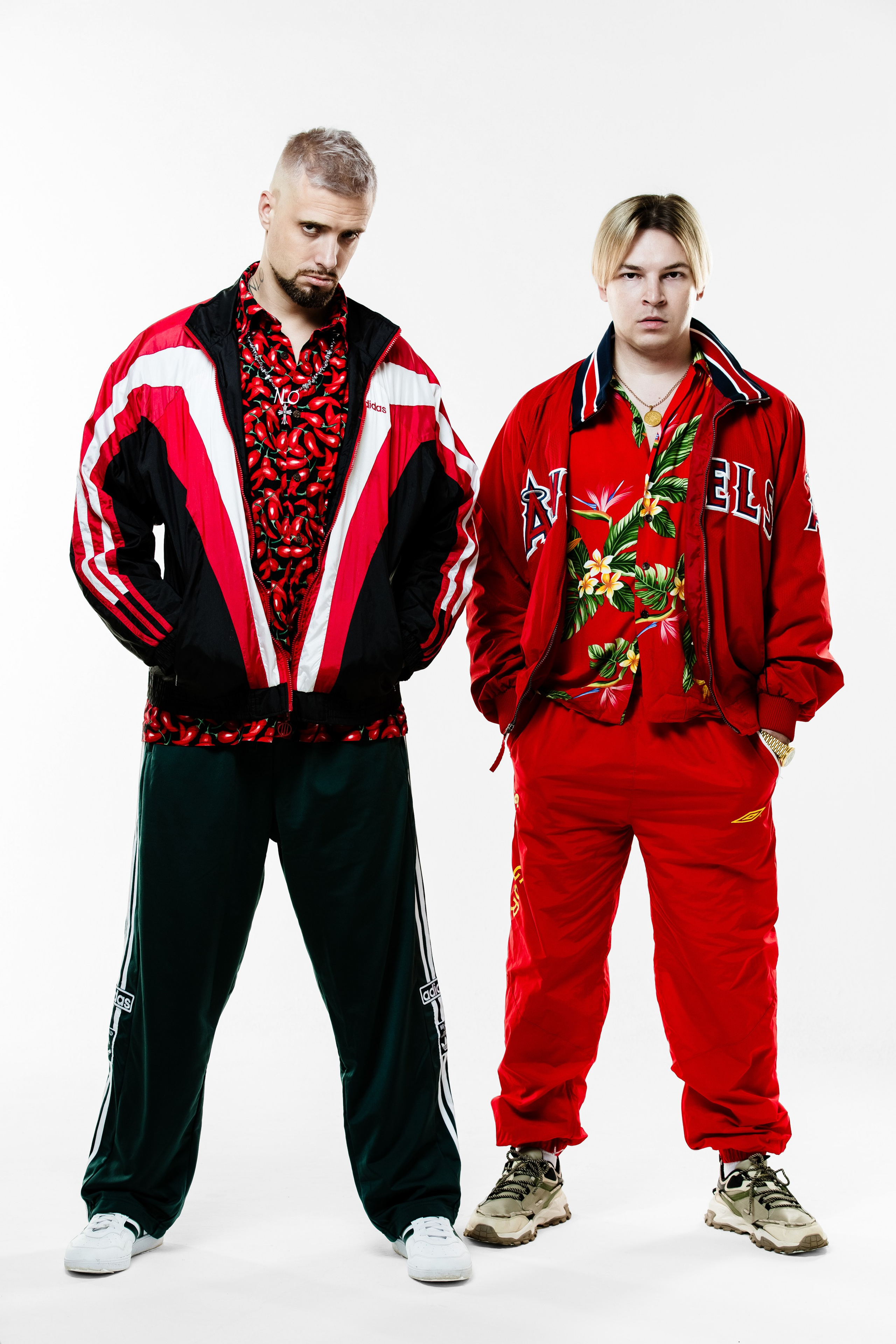 NLO PROMO. Фотограф Москва Владимир Филин