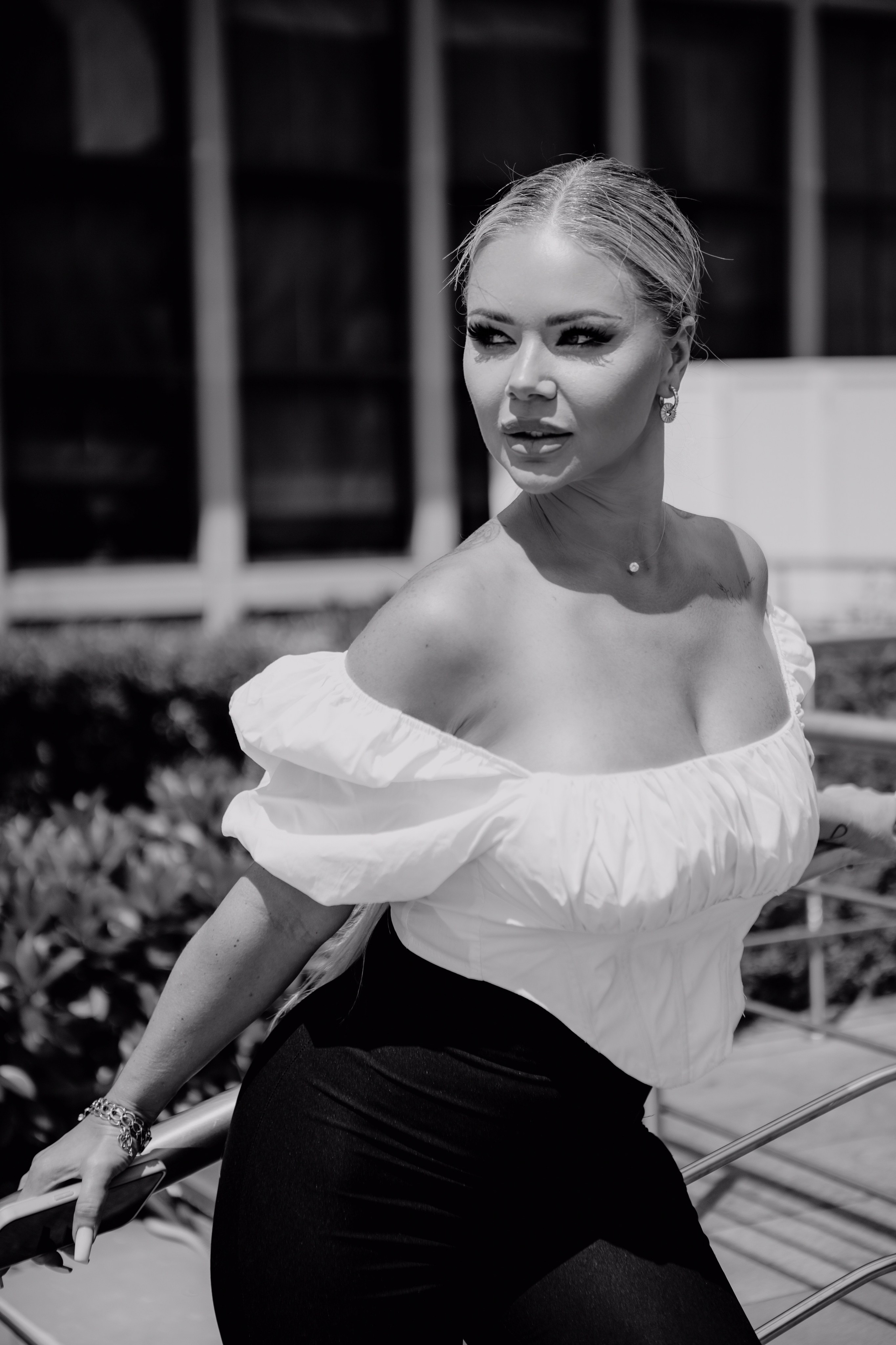 Юлия. Фотограф Александр Закадычный | Таганрог