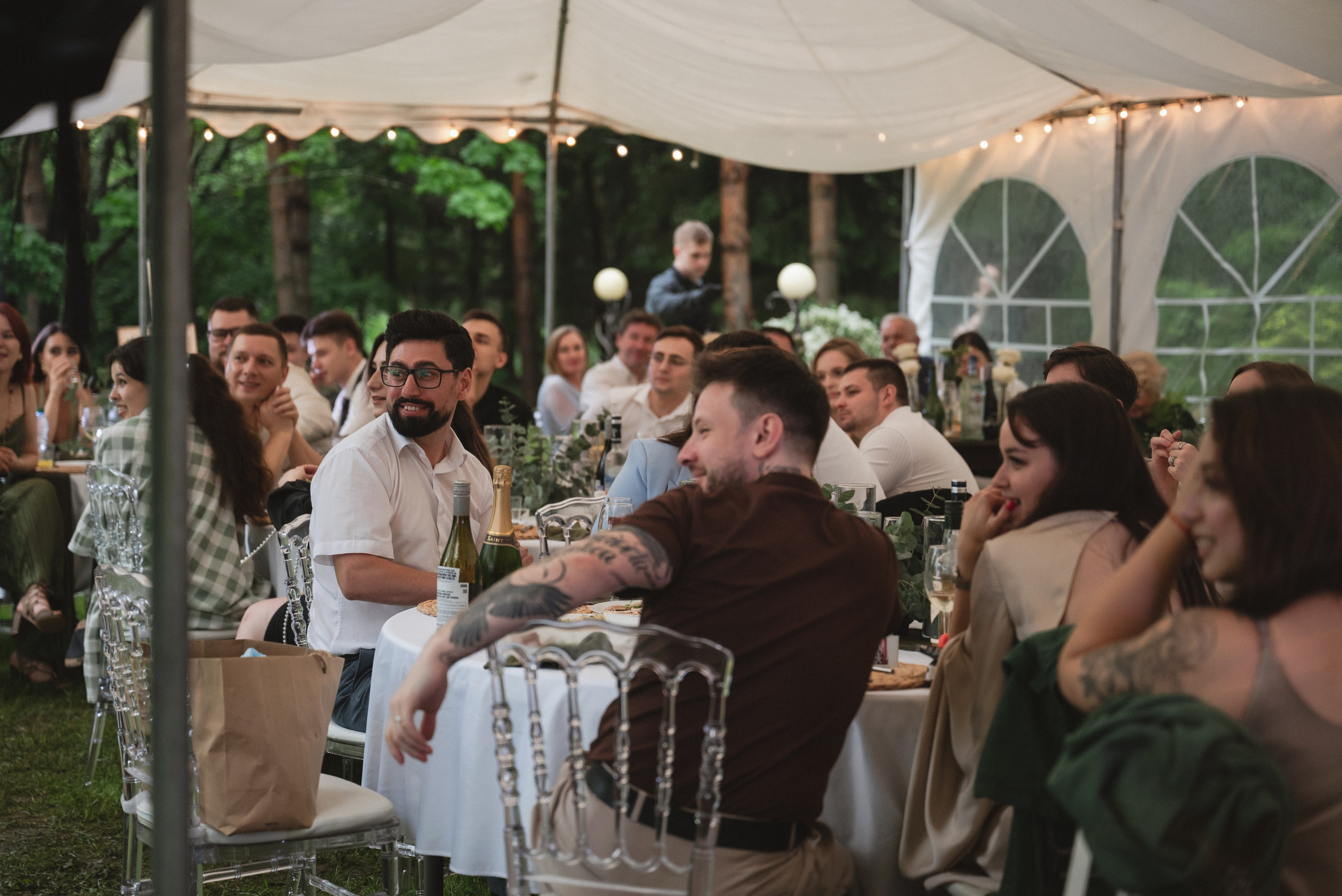 Ульяна и Влад. Семейный и свадебный фотограф в Ярославле Кропина Инна