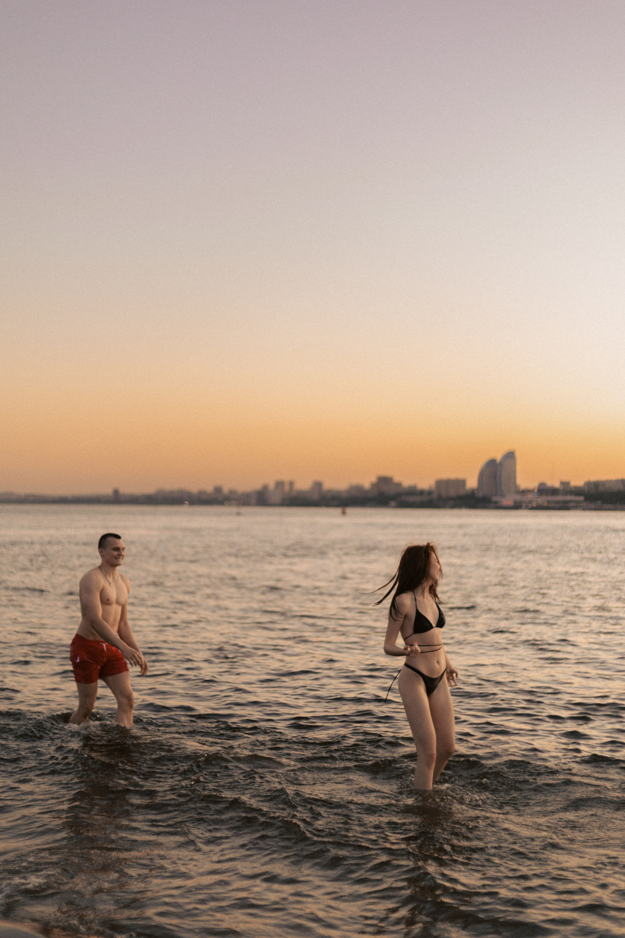 Артем и Даша. Фотограф свадебных и парных историй Кристина Шакула