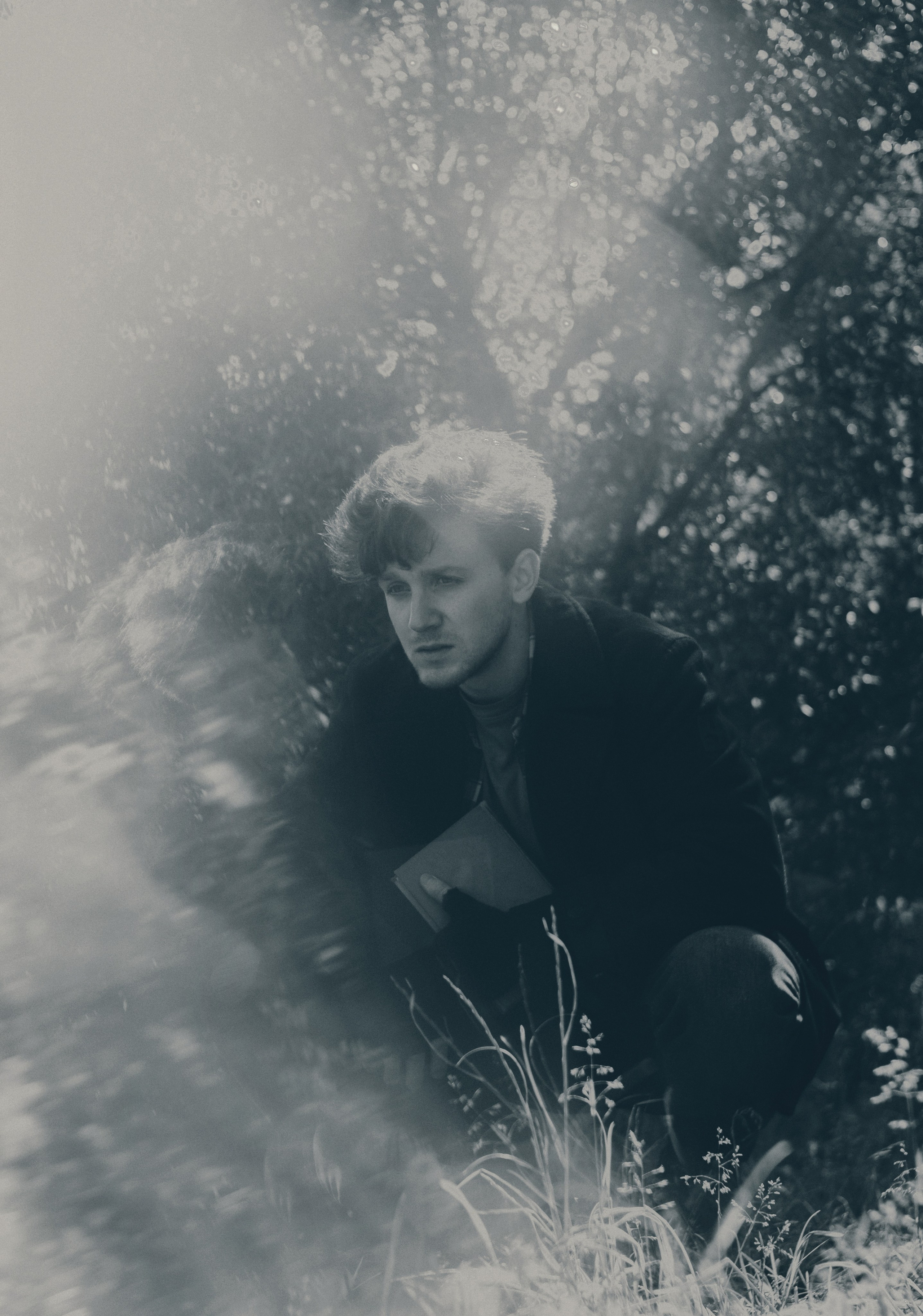 Федор. Портретный фотограф Громова Мария