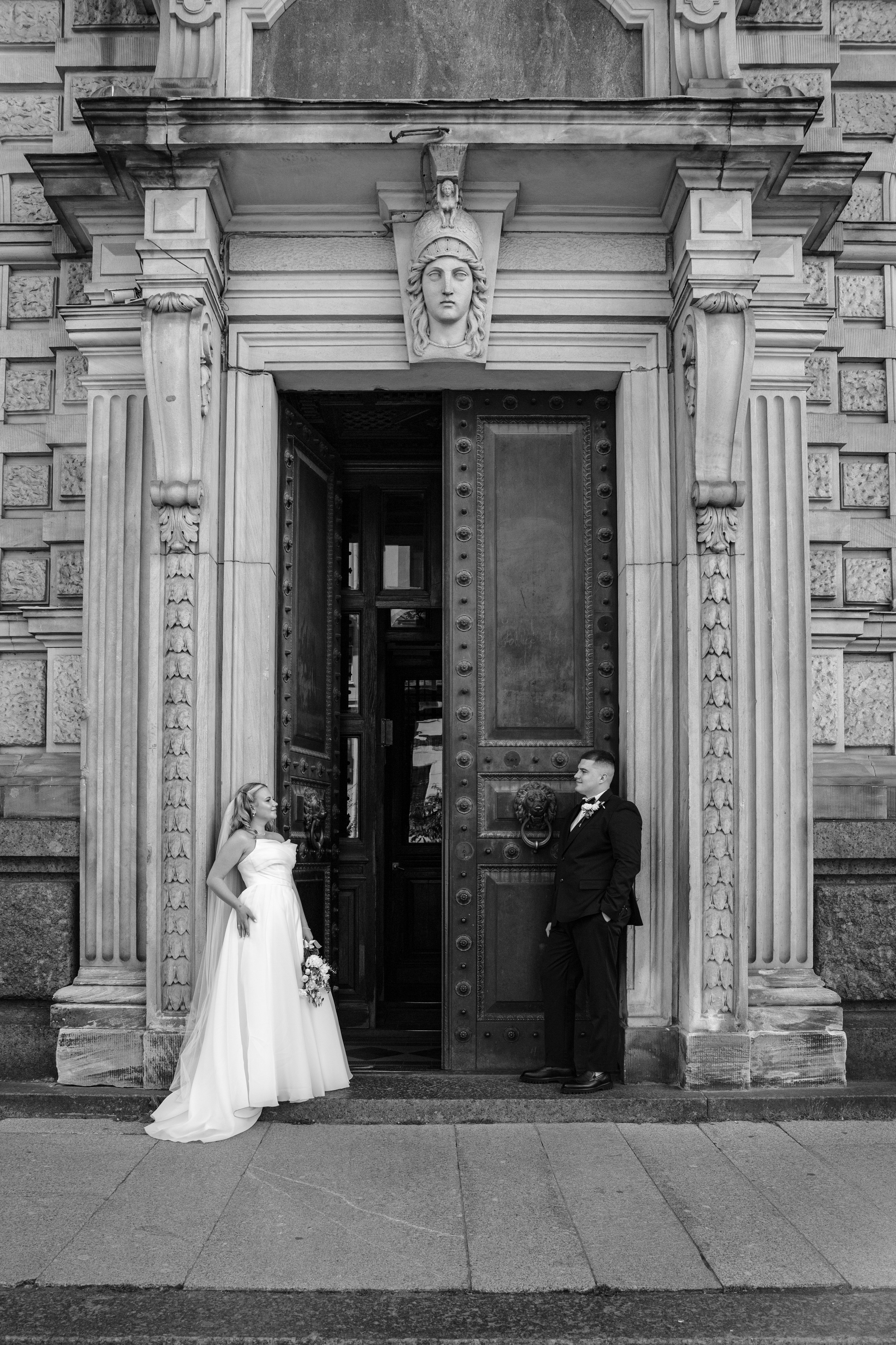 Wedding. Анастасия Зверева