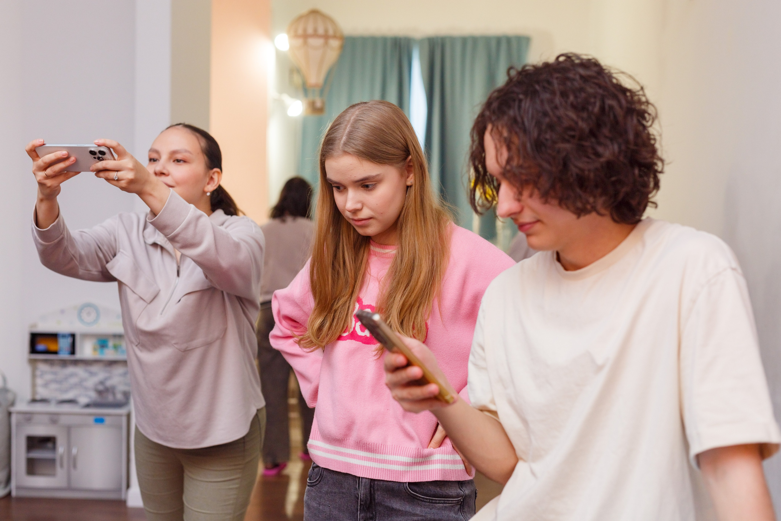 Съемка детского дня рождения Екатеринбург. Семейный фотограф в Екатеринбурге