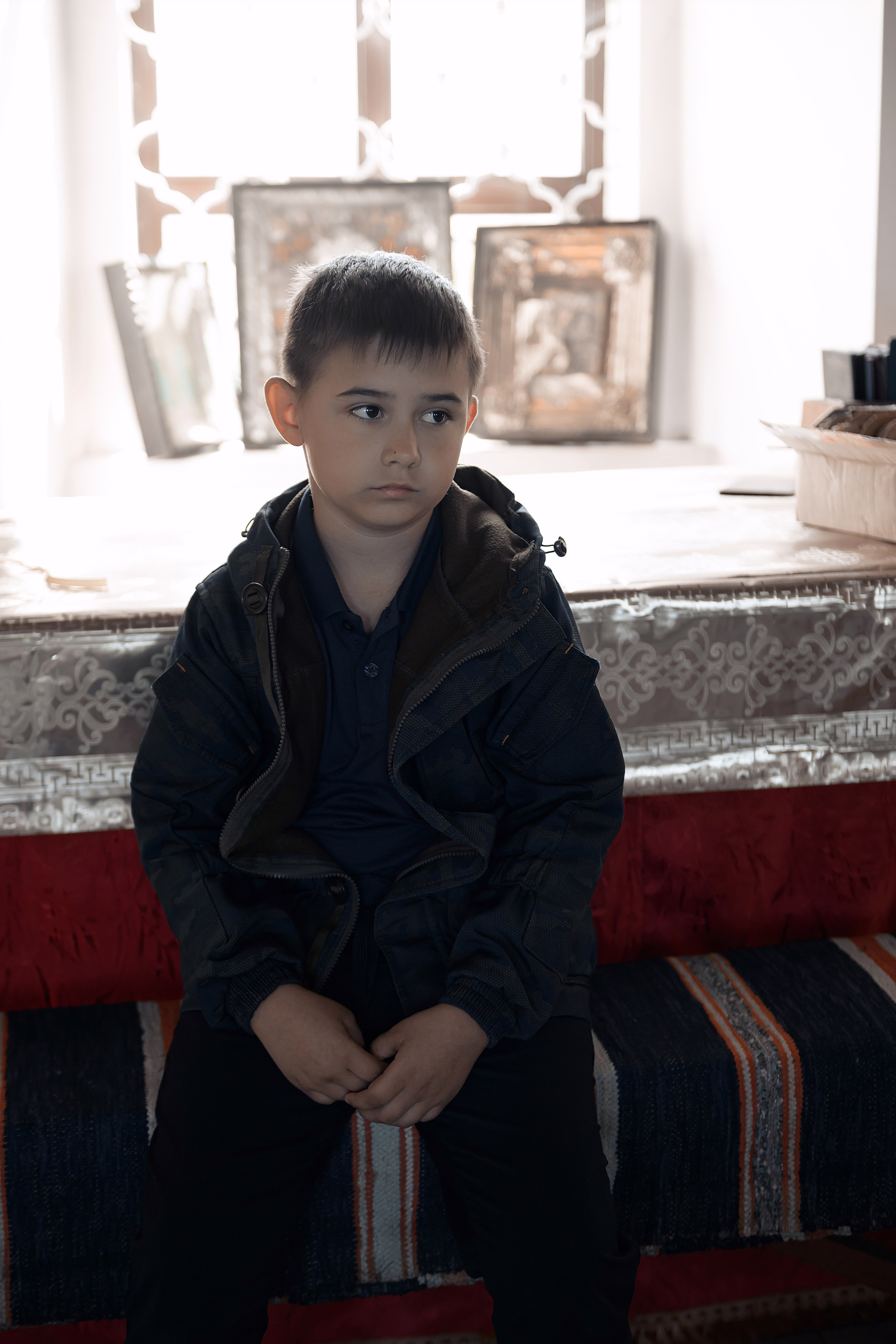 Крещение Екатнрины. Свадебный фотограф Белгород Валуйки Старый Оскол Воронеж