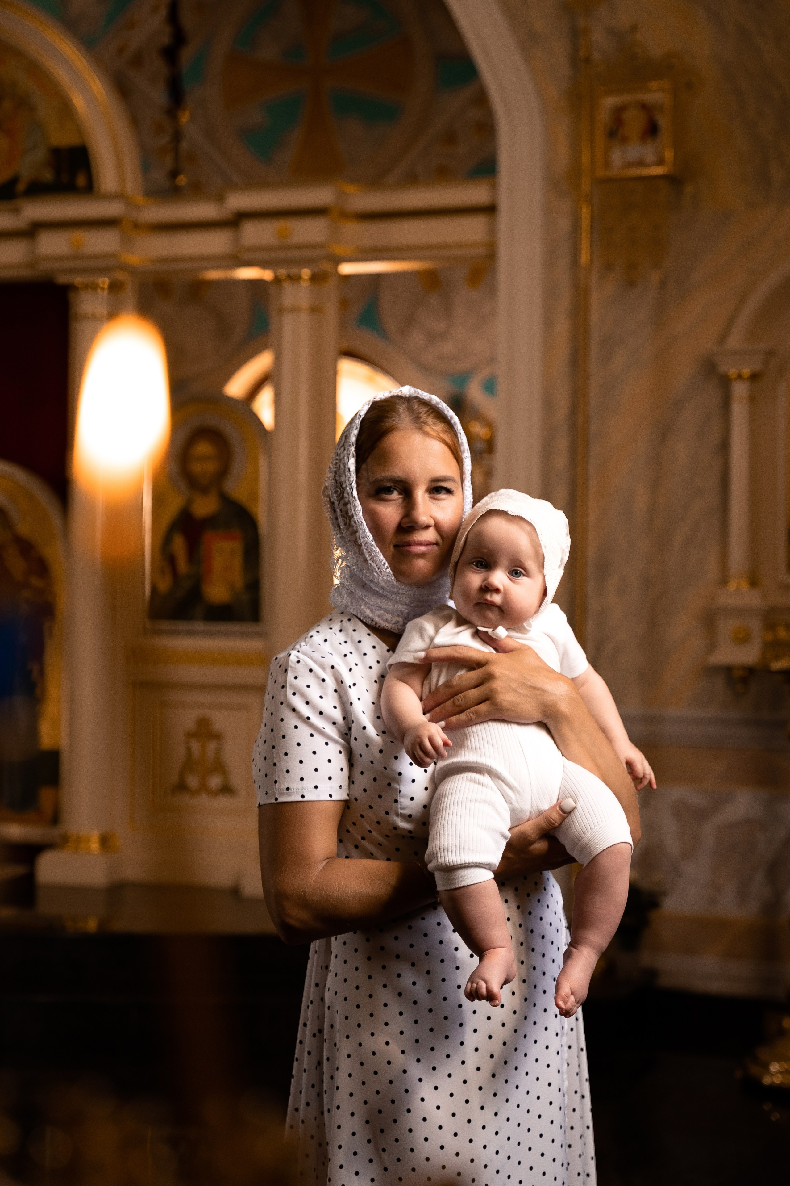 Дарья. Фотограф в Ульяновске Александра Григоровских