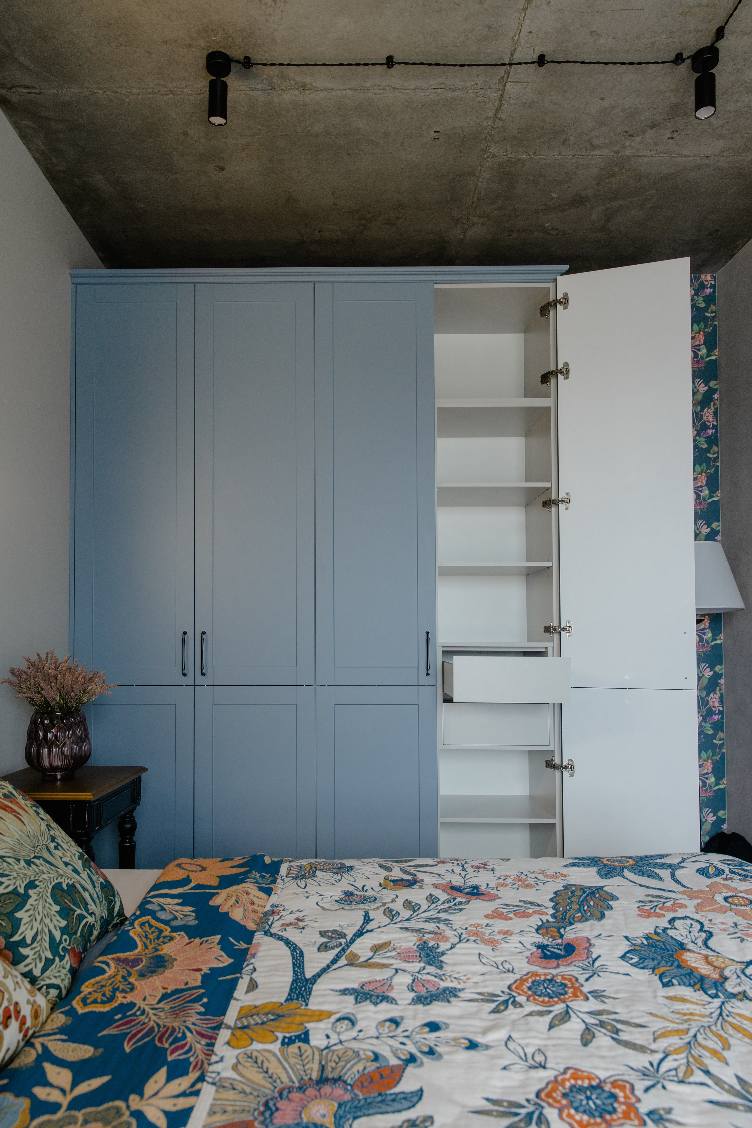 Михайловский Парк. ГУДРУМ — Мебель на заказ в Томске | Кухни | Шкафы | Стулья и Столы