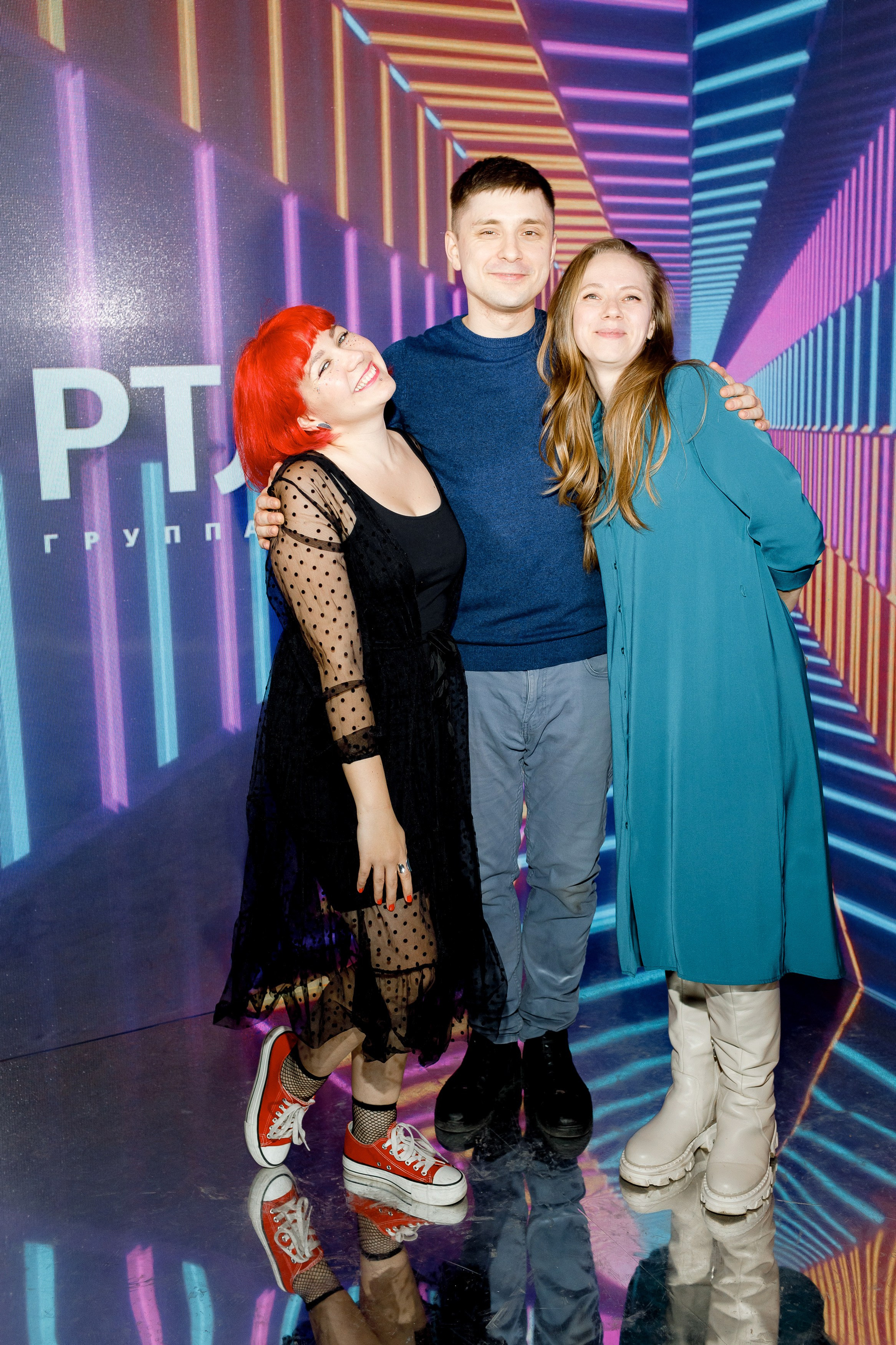 РТЛабс. Свадебный репортажный фотограф в Москве