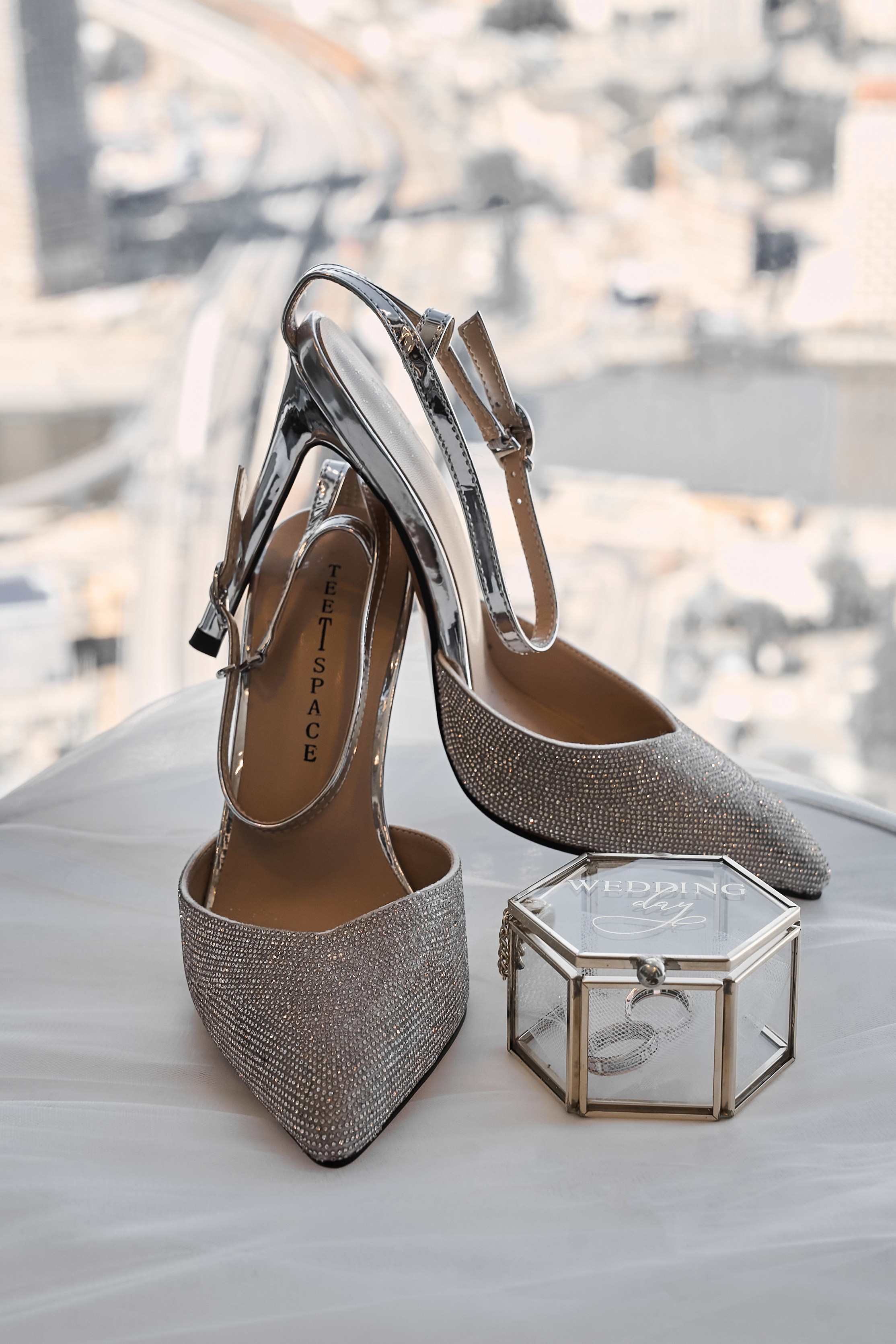 Олег & Мария. Фотограф Ульяна Соколова Москва