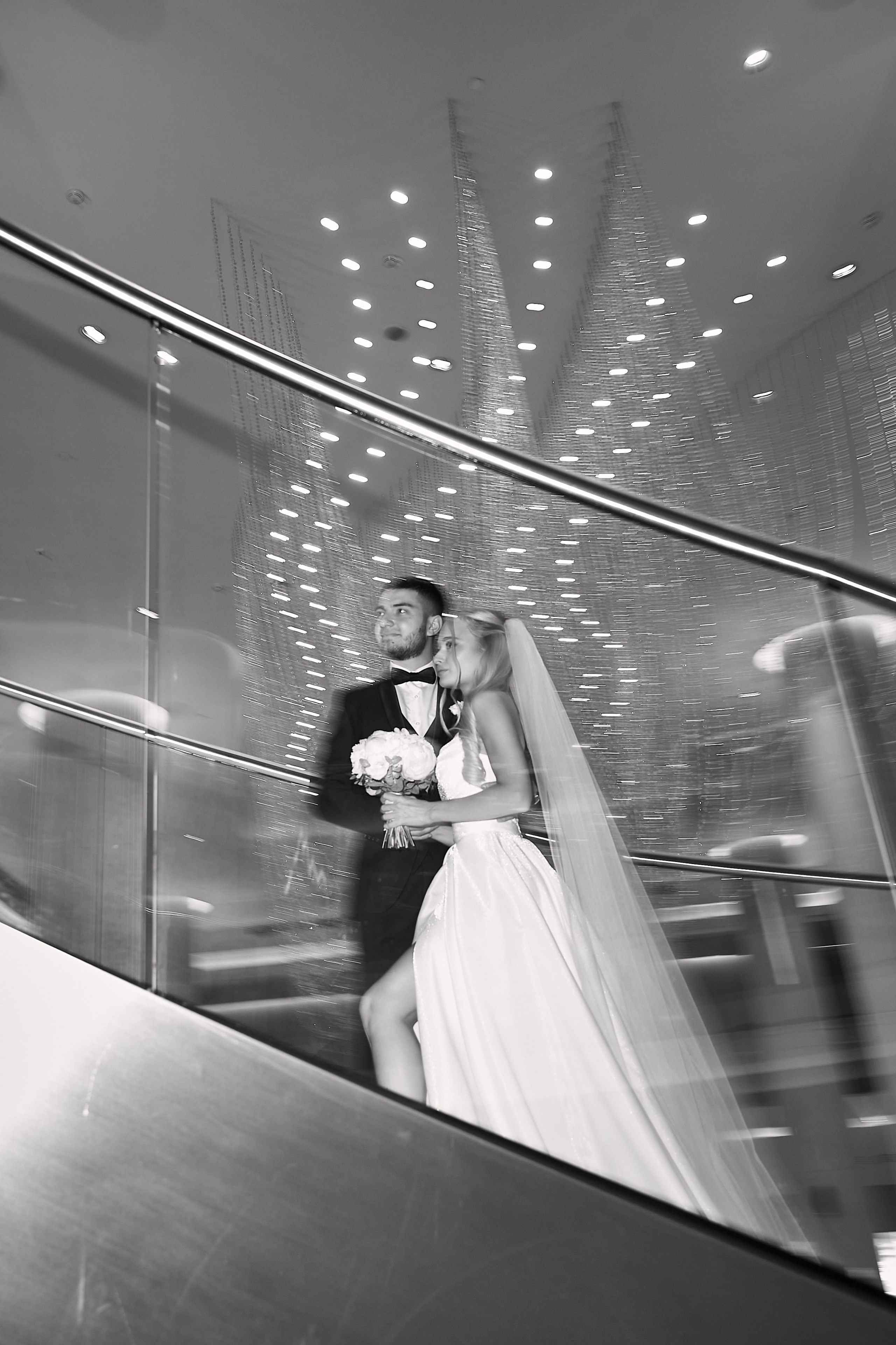 Станислав & Виктория. Фотограф Ульяна Соколова Москва