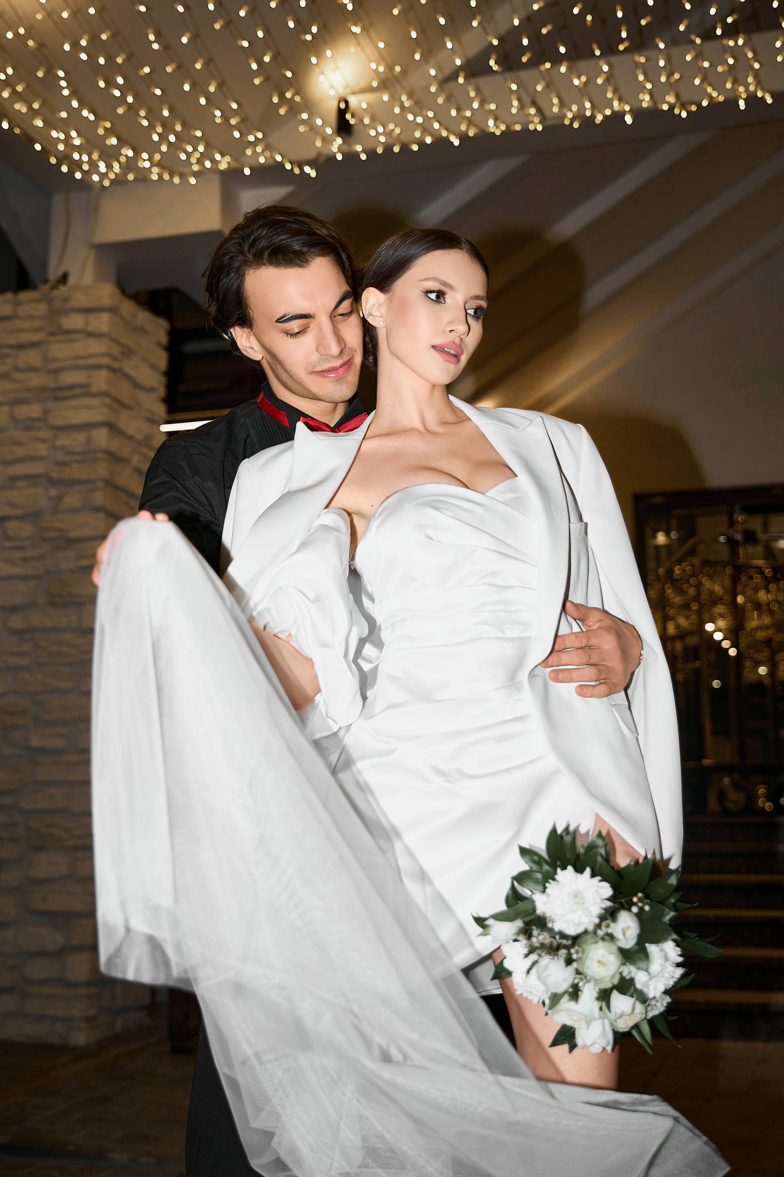 Дмитрий & Елизавета. Фотограф Ульяна Соколова Москва