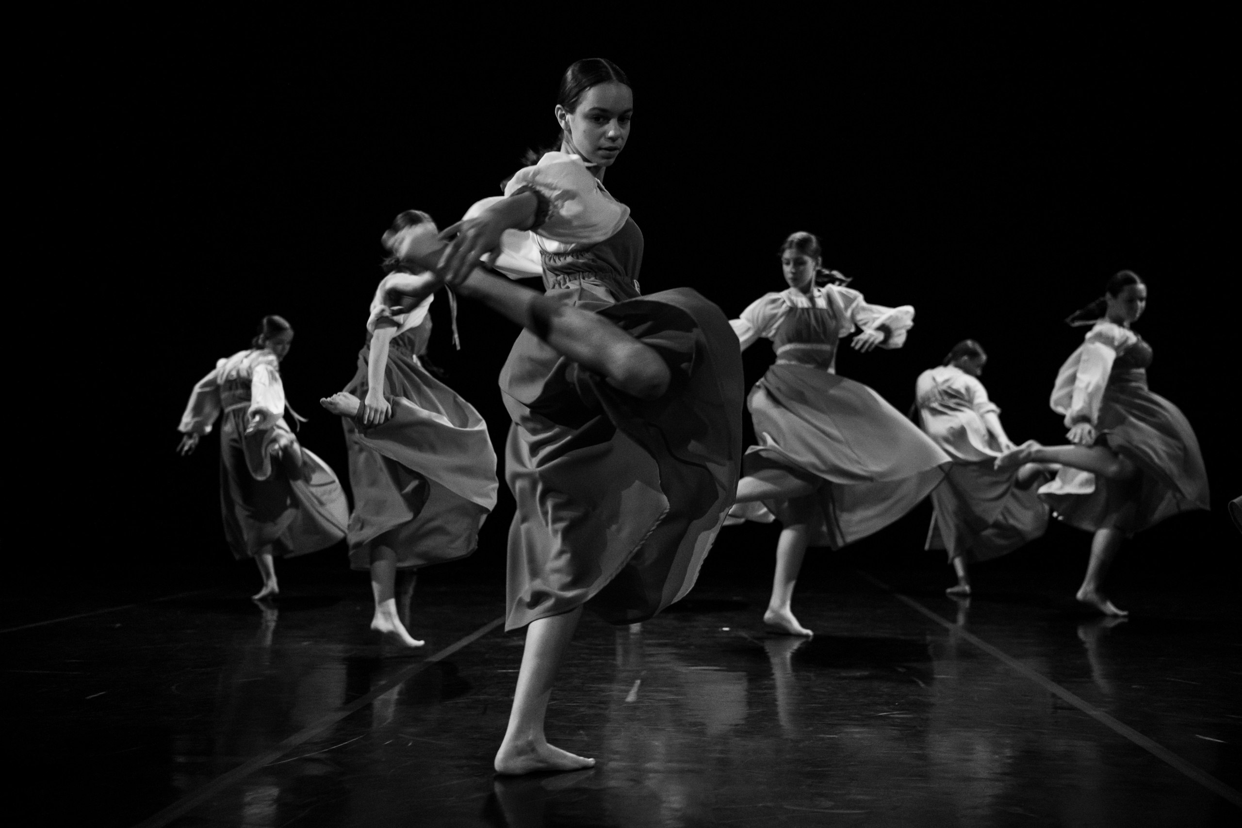 Зодиак. Семейный концерт. Репортажный фотограф в Санкт-Петербурге Алексеева Дарья