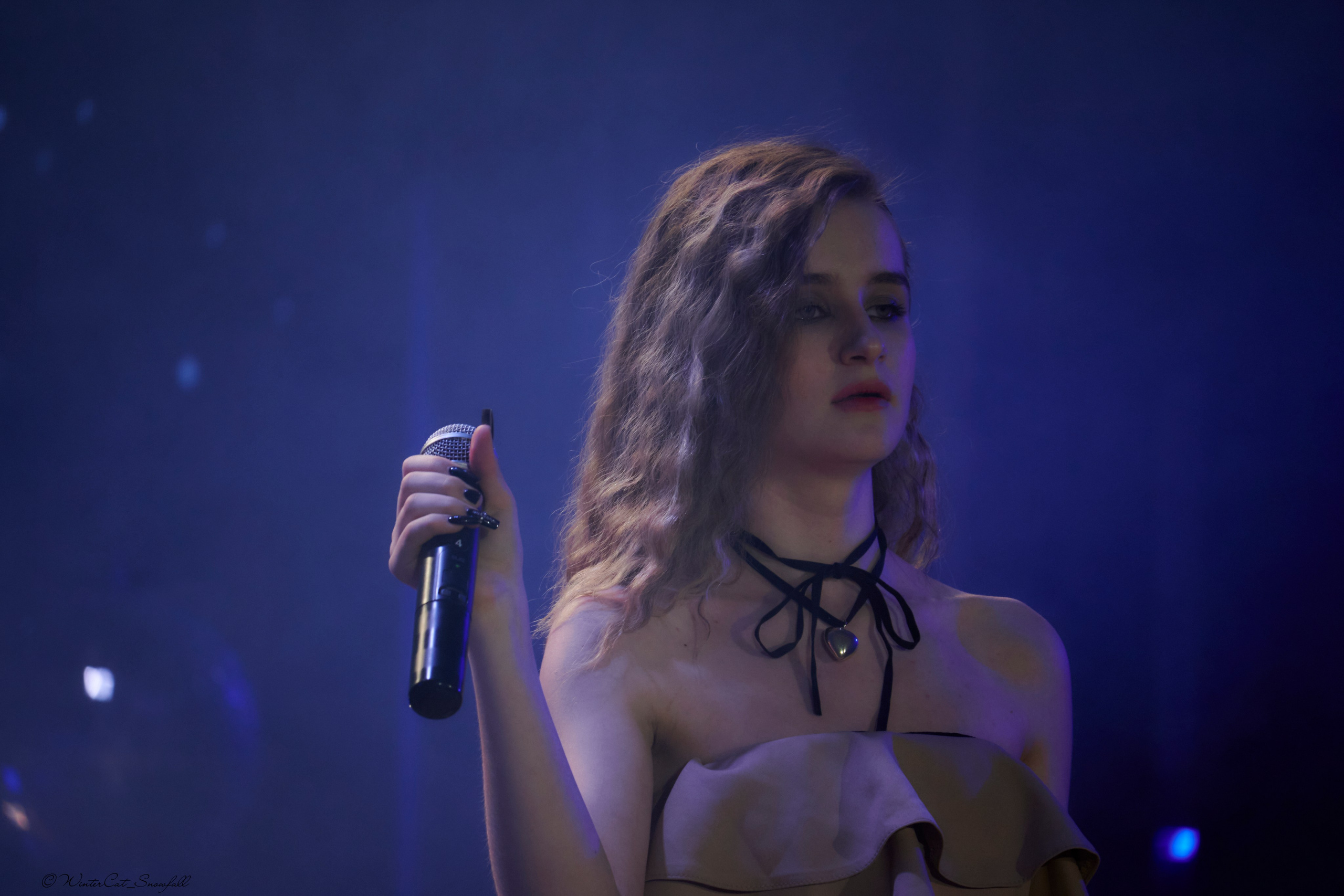 Наши Голоса 21.05.24. Портретный и репортажный фотограф в Магадане Андрей Нефедов WinterCatPhoto