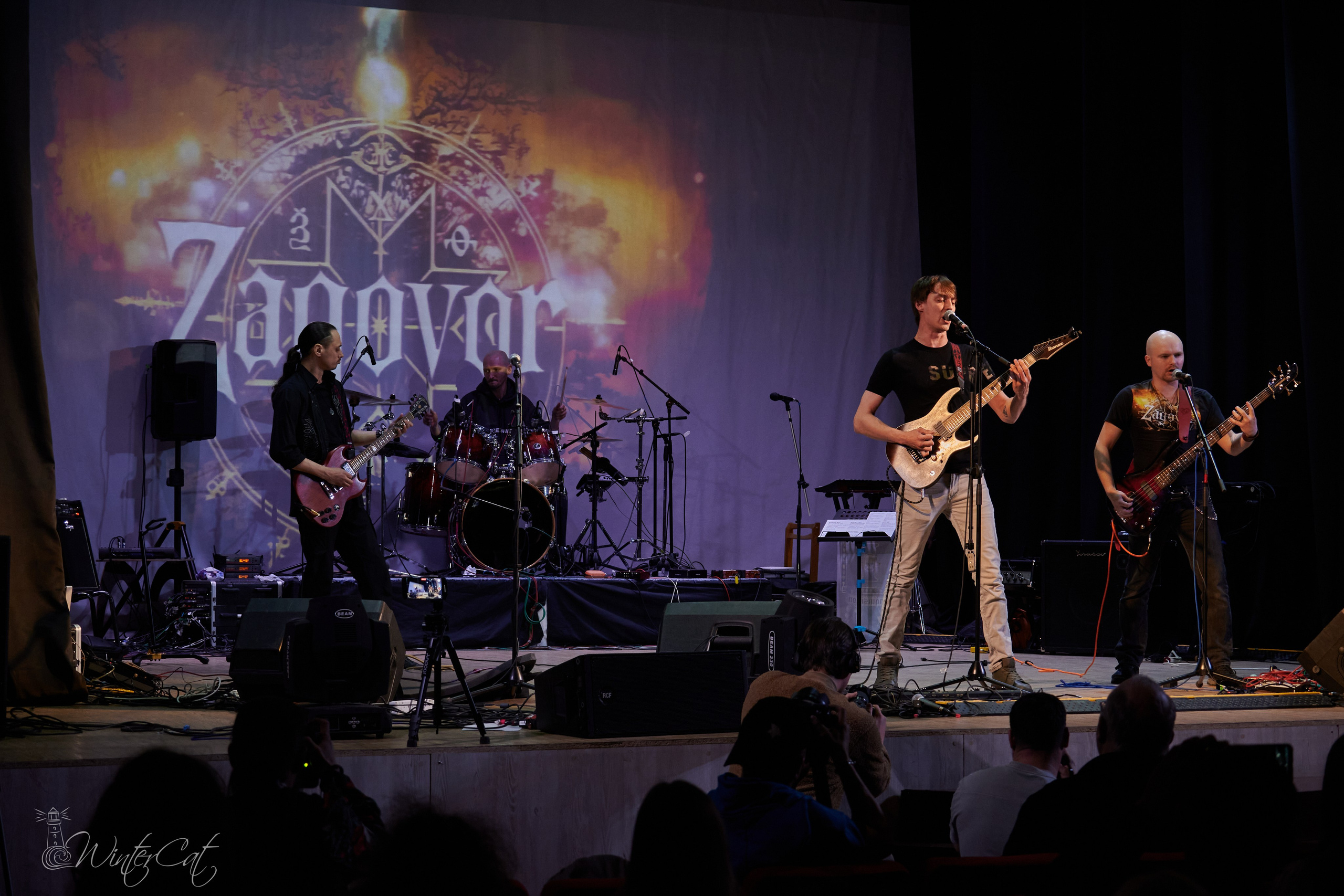 Золотая Лестница Магадан. Портретный и репортажный фотограф в Магадане Андрей Нефедов WinterCatPhoto