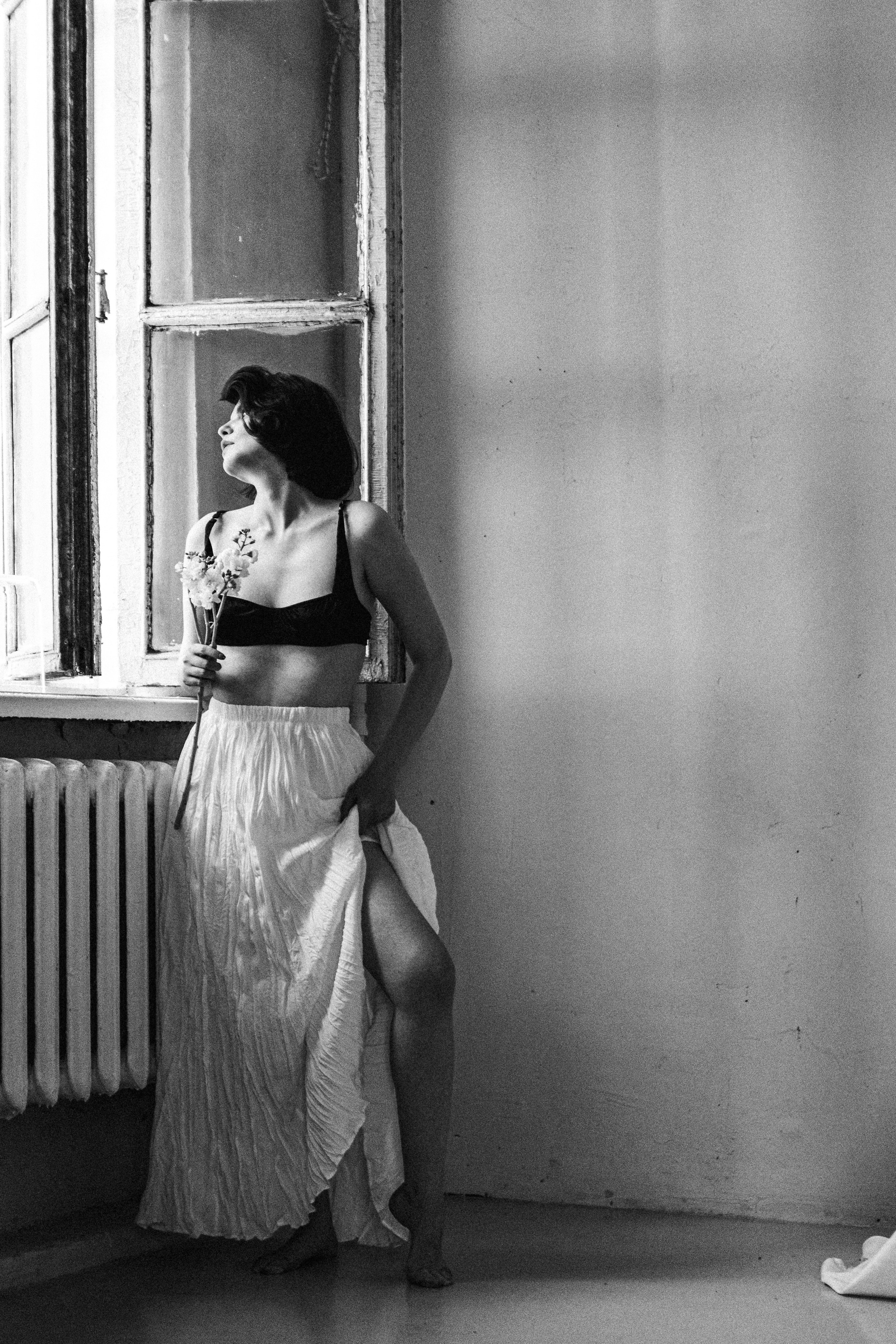 Лиза. Главная