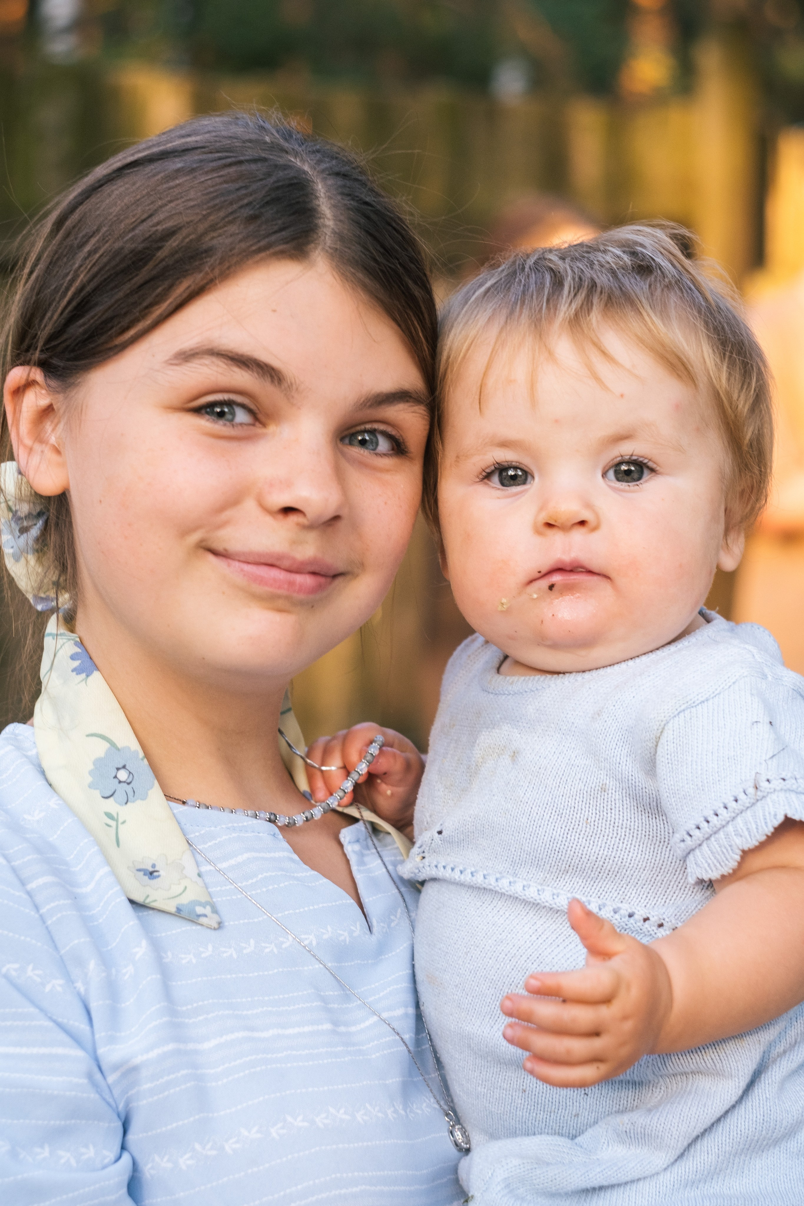 Стёпа и Люся. Мария Сигина-Лавданская