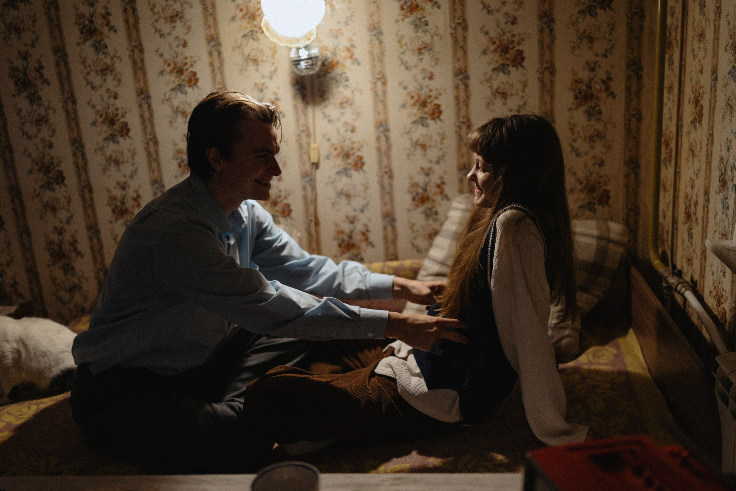 Назад в СССр. Юлия Анисимова — свадебный и семейный фотограф в Санкт-Петербурге