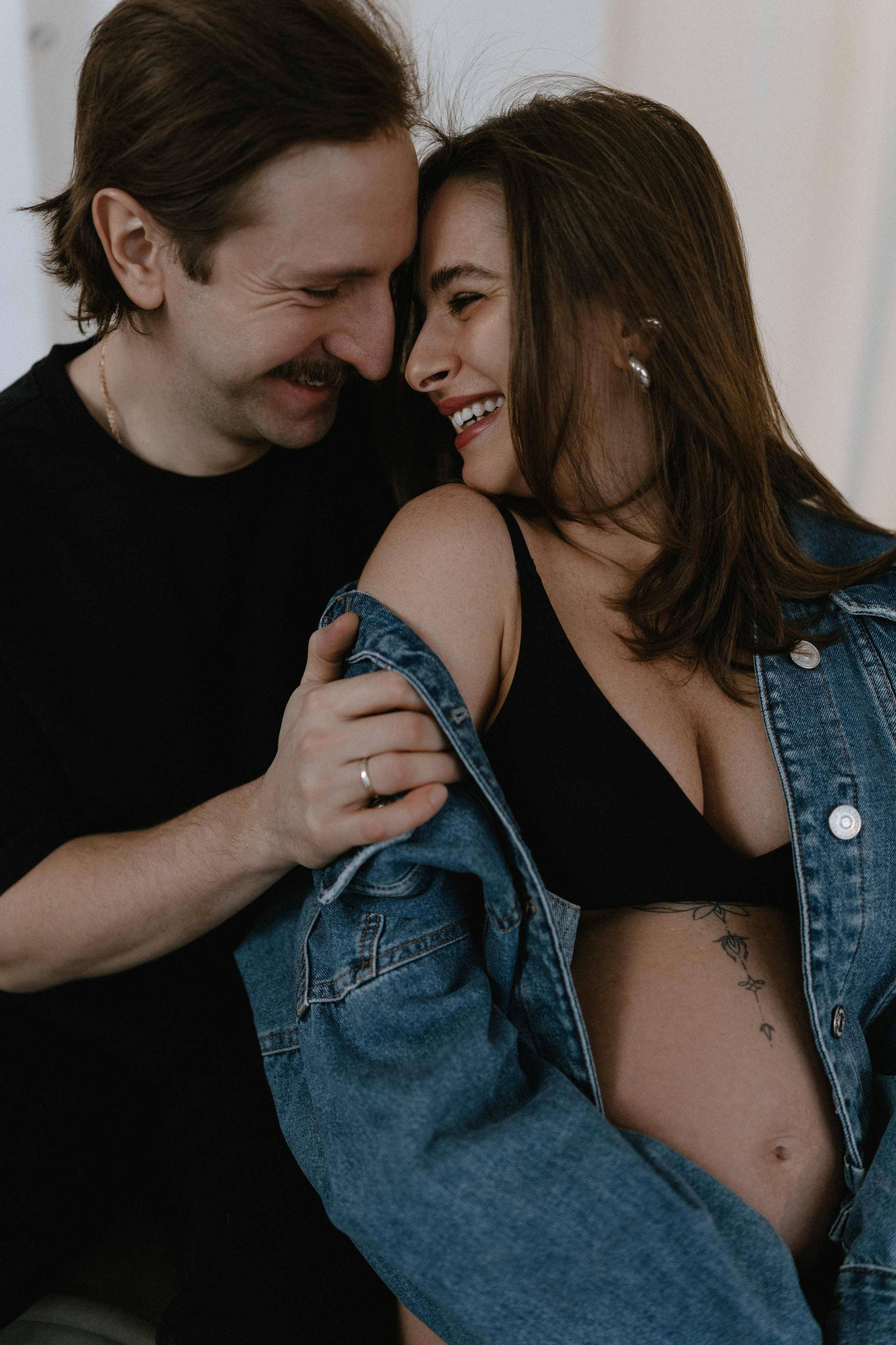 Love Story. Юлия Анисимова — свадебный и семейный фотограф в Санкт-Петербурге