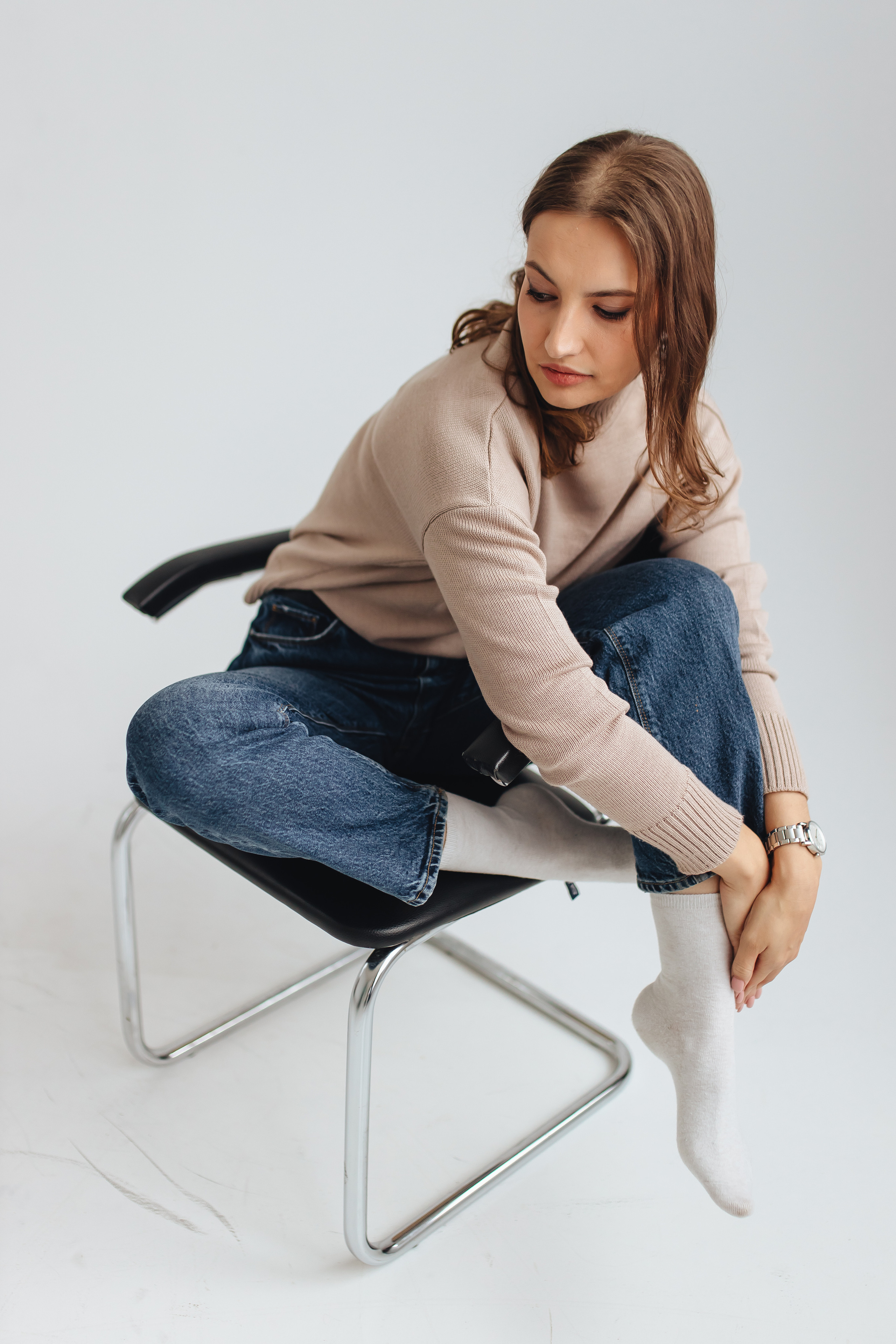 Надя в Нео Классик. Свадебный и семейный фотограф в Туле и области Маша Костина