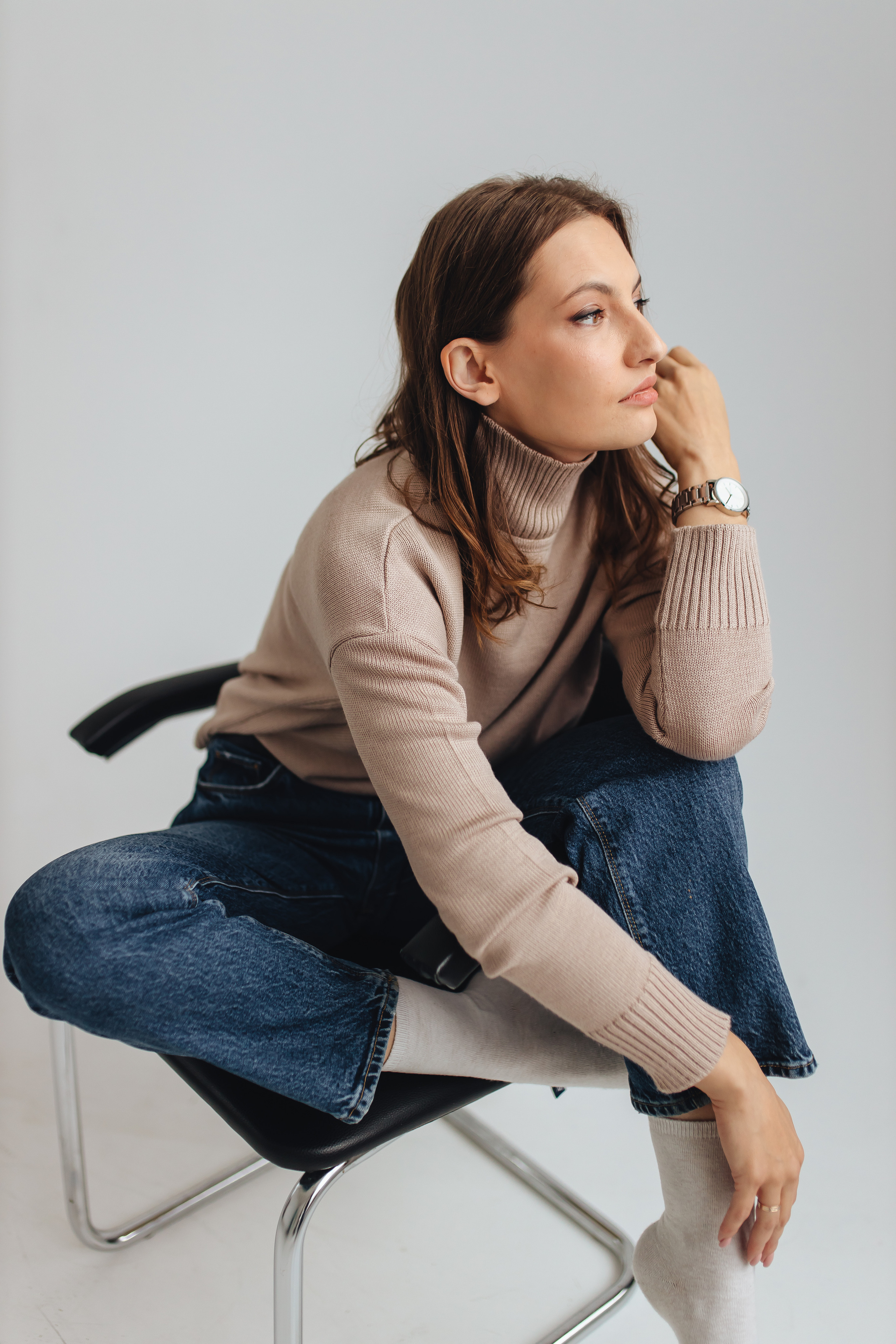 Надя в Нео Классик. Свадебный и семейный фотограф в Туле и области Маша Костина