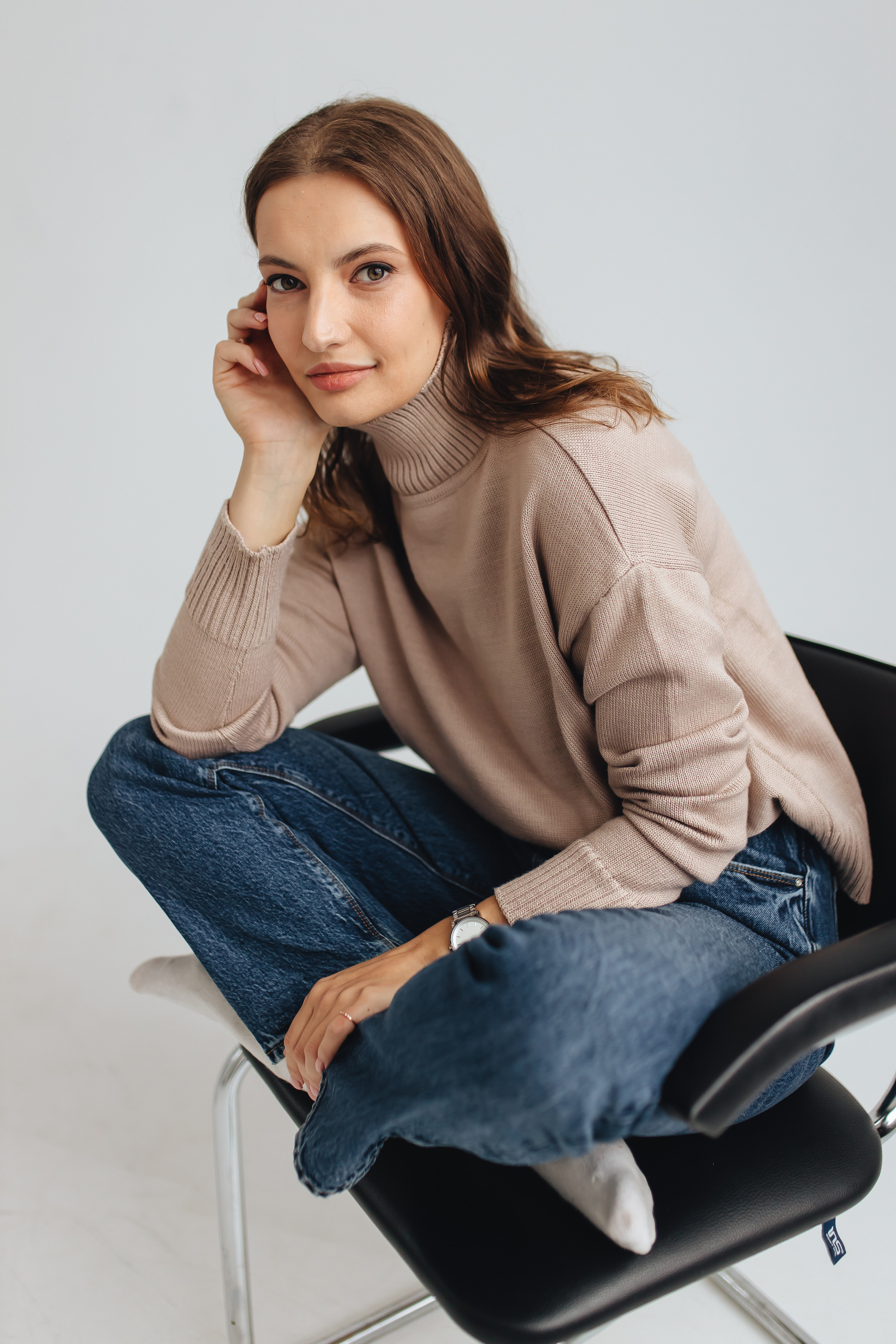 Надя в Нео Классик. Свадебный и семейный фотограф в Туле и области Маша Костина