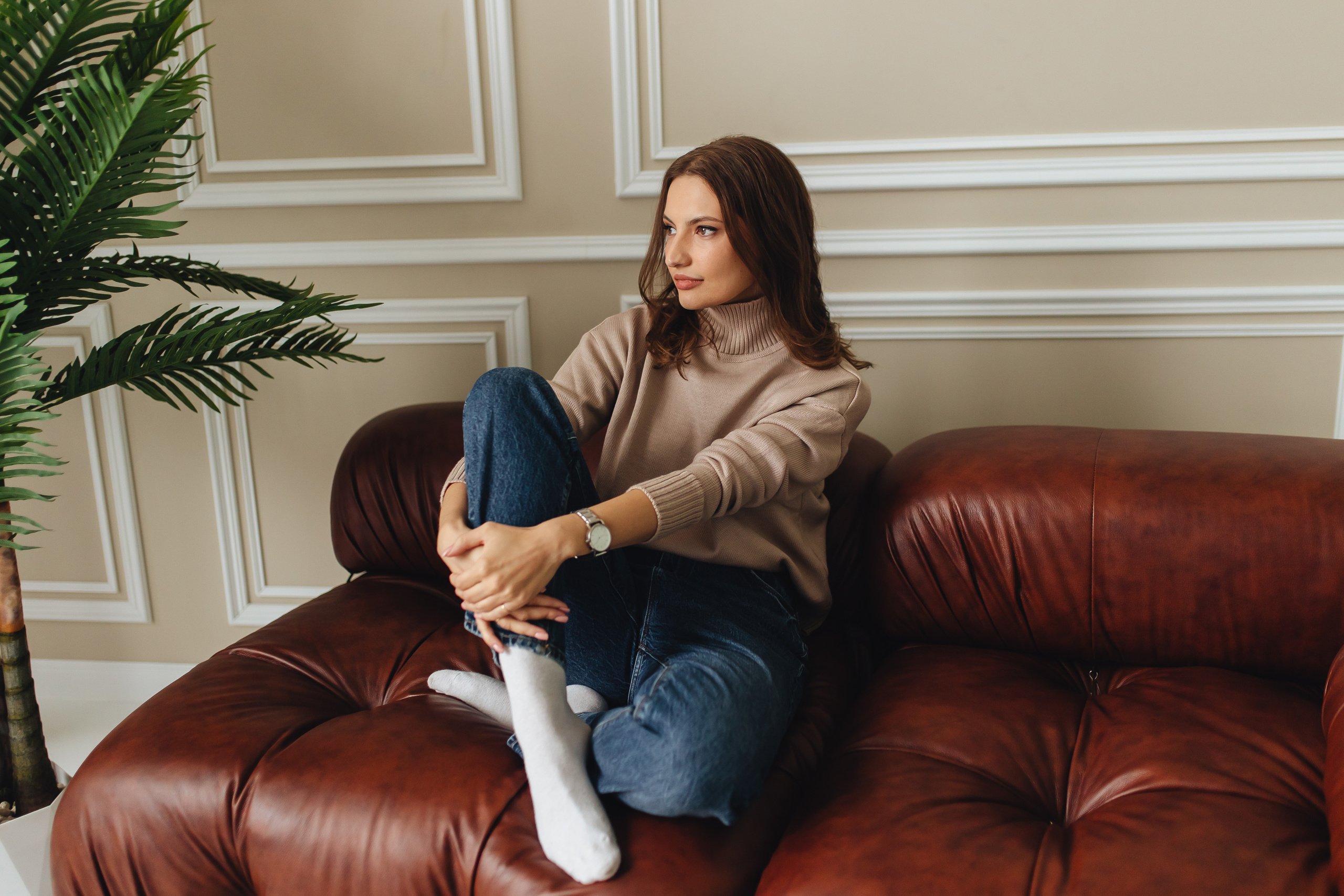 Надя в Нео Классик. Свадебный и семейный фотограф в Туле и области Маша Костина